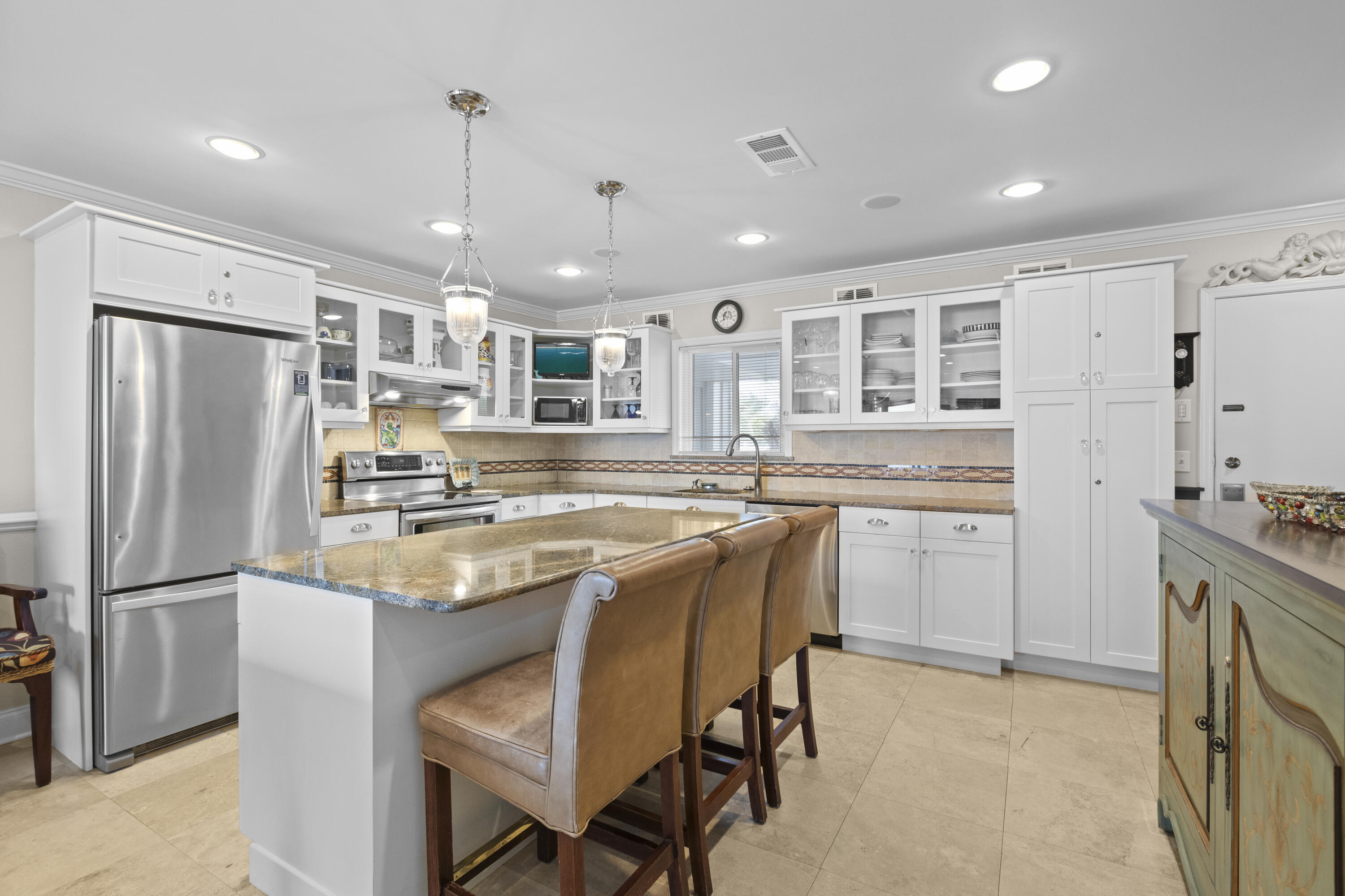 Sea Bluffs Condo Phase II - Residential