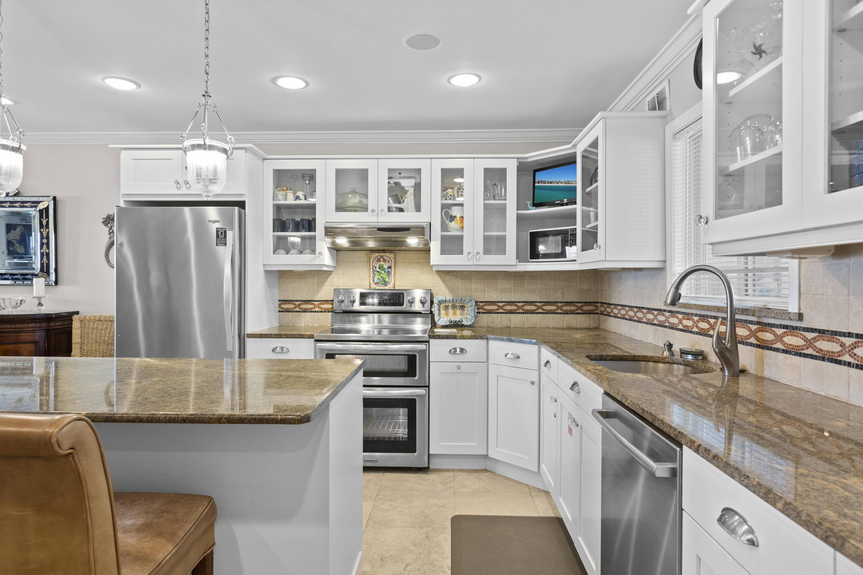 Sea Bluffs Condo Phase II - Residential