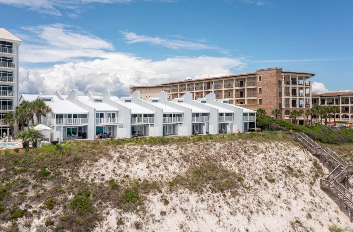Sea Bluffs Condo Phase II - Residential