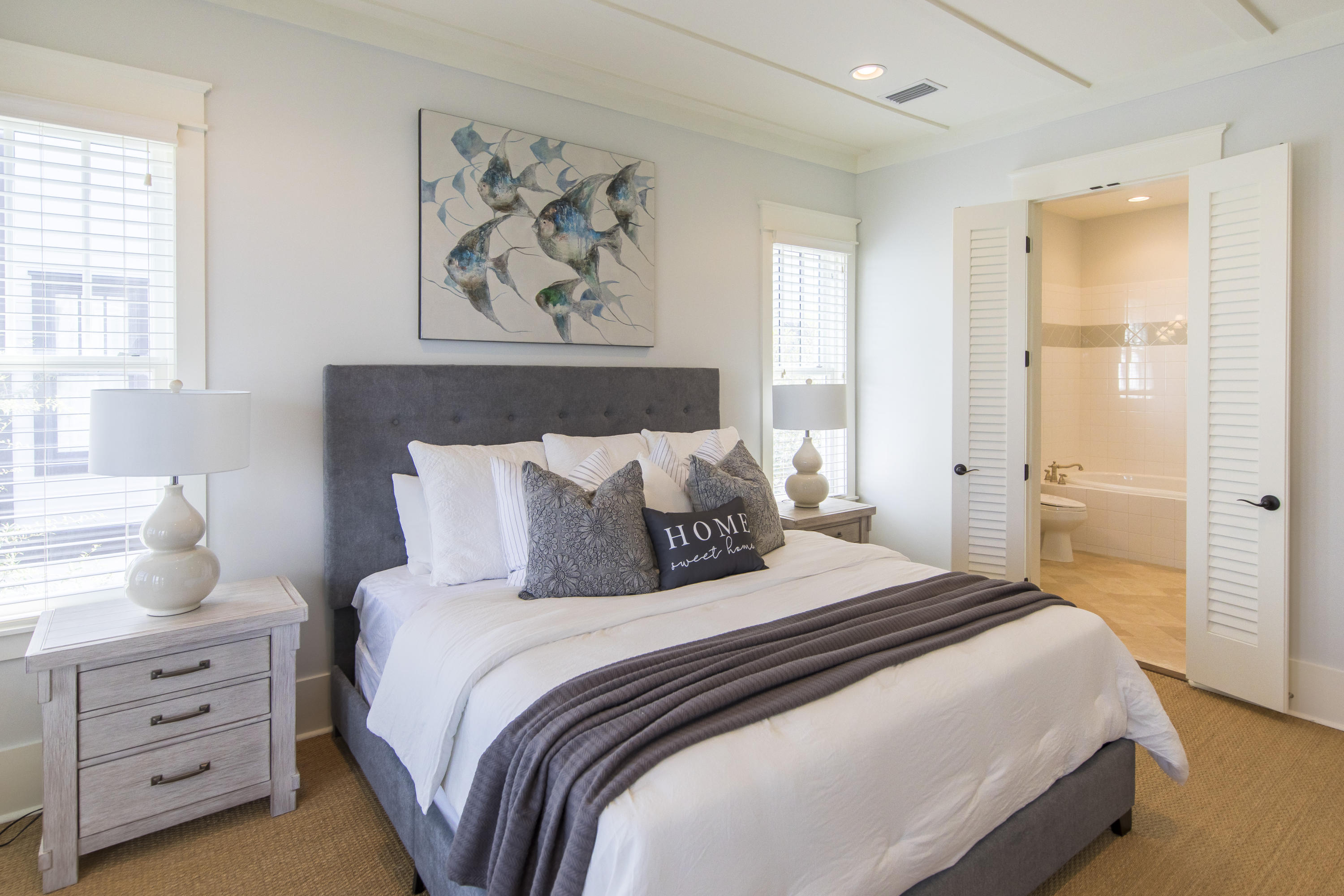 ENCLAVE AT INLET BEACH - Residential