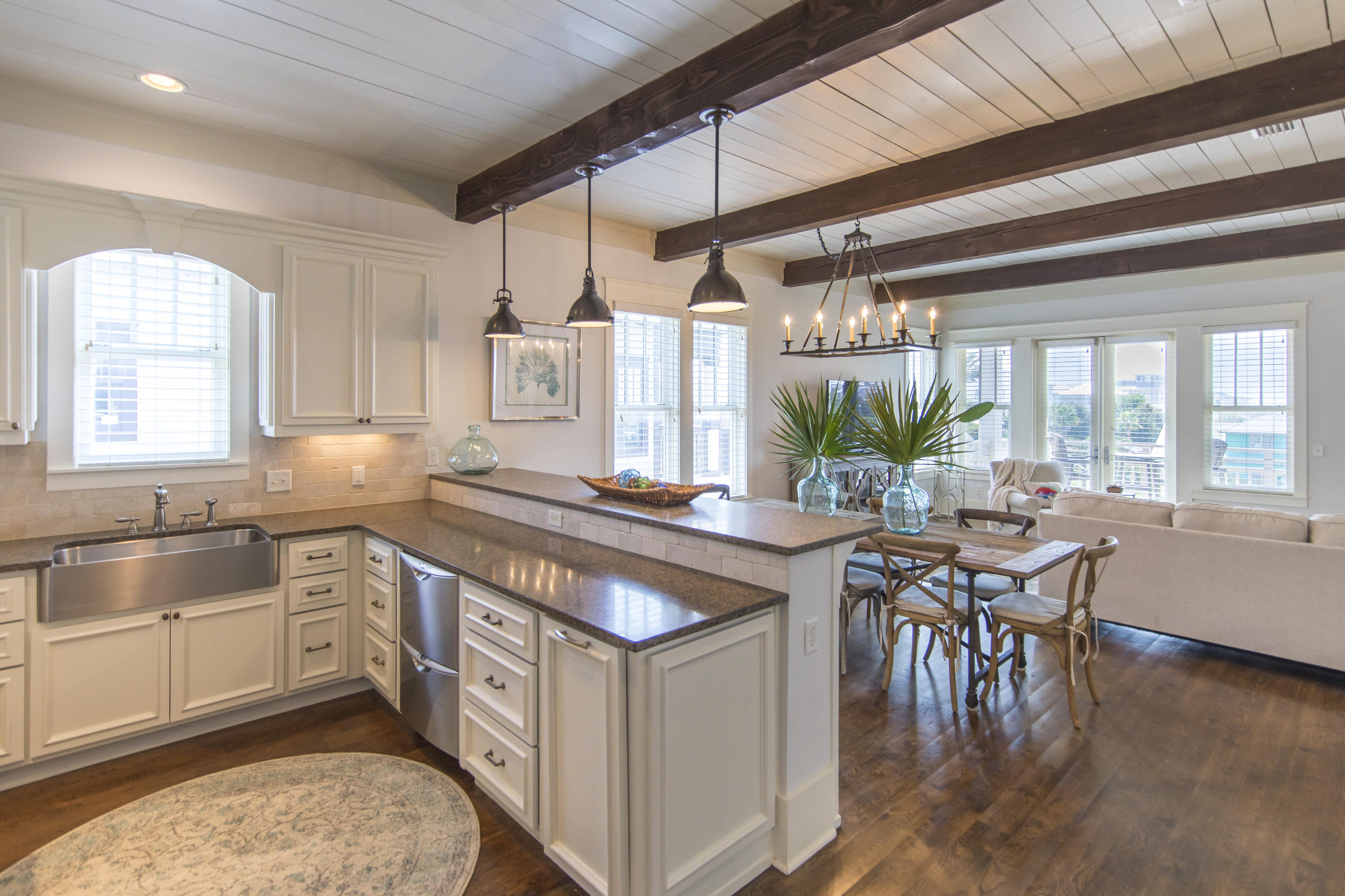 ENCLAVE AT INLET BEACH - Residential