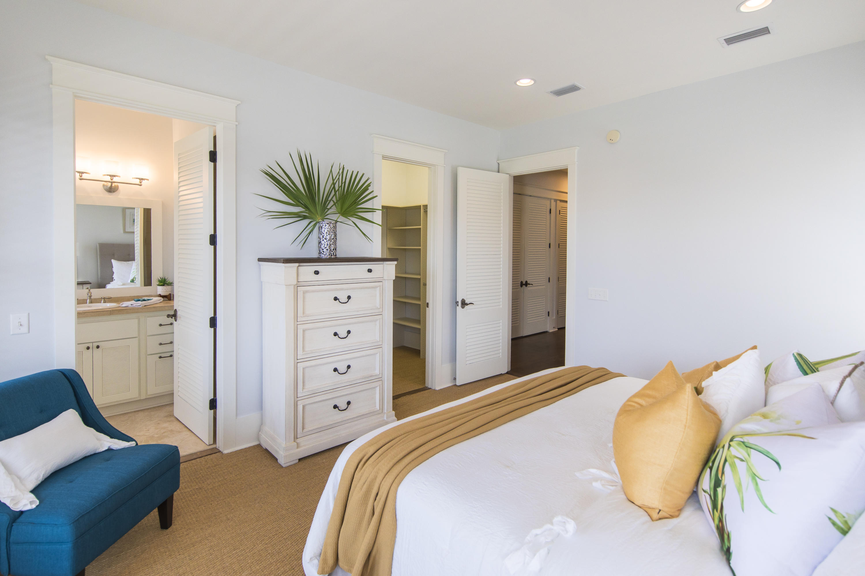 ENCLAVE AT INLET BEACH - Residential