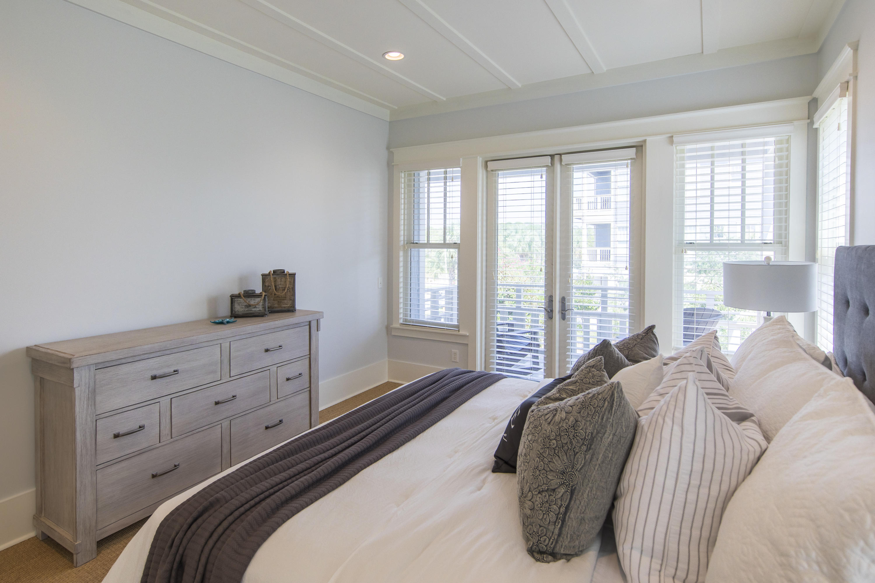 ENCLAVE AT INLET BEACH - Residential