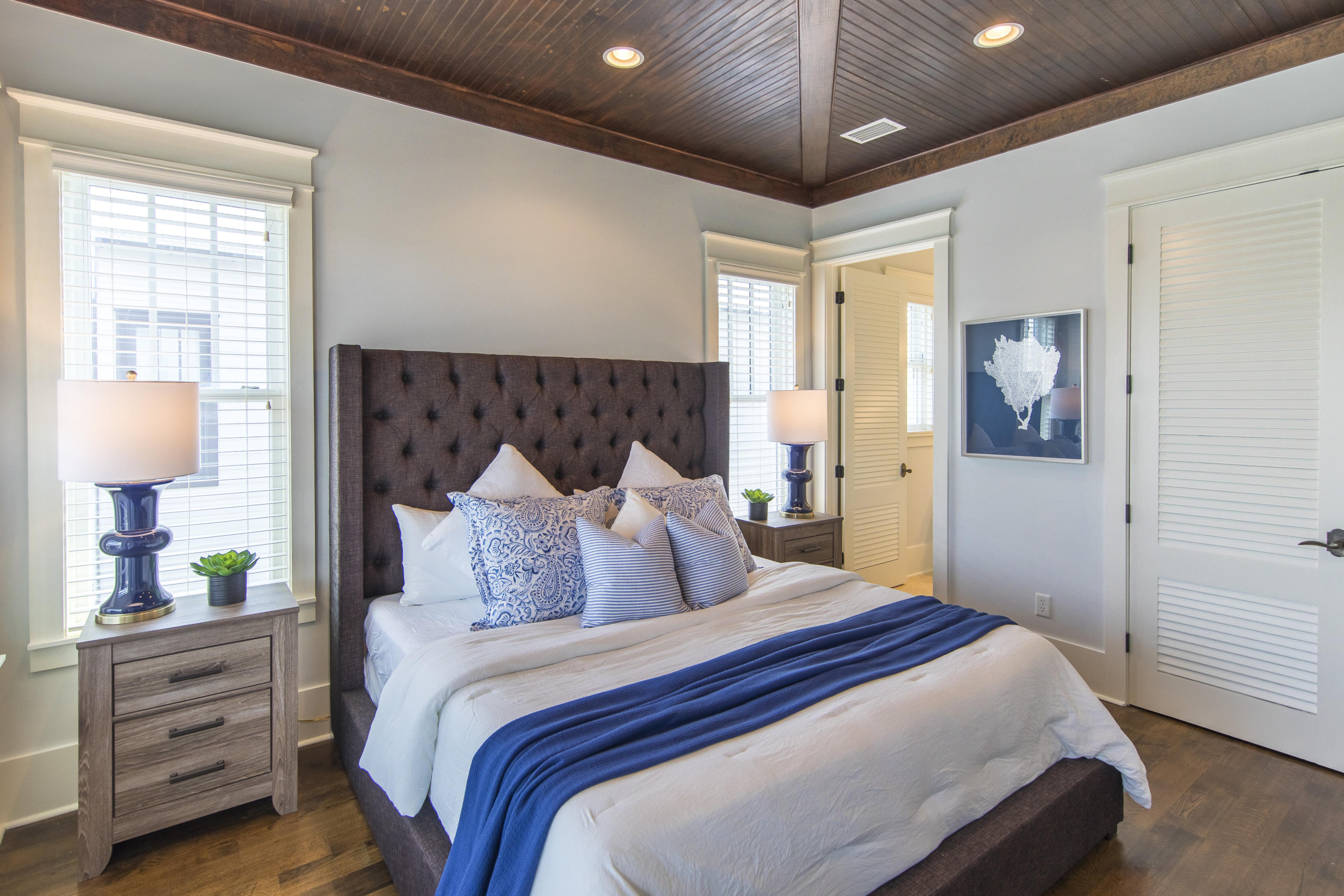 ENCLAVE AT INLET BEACH - Residential