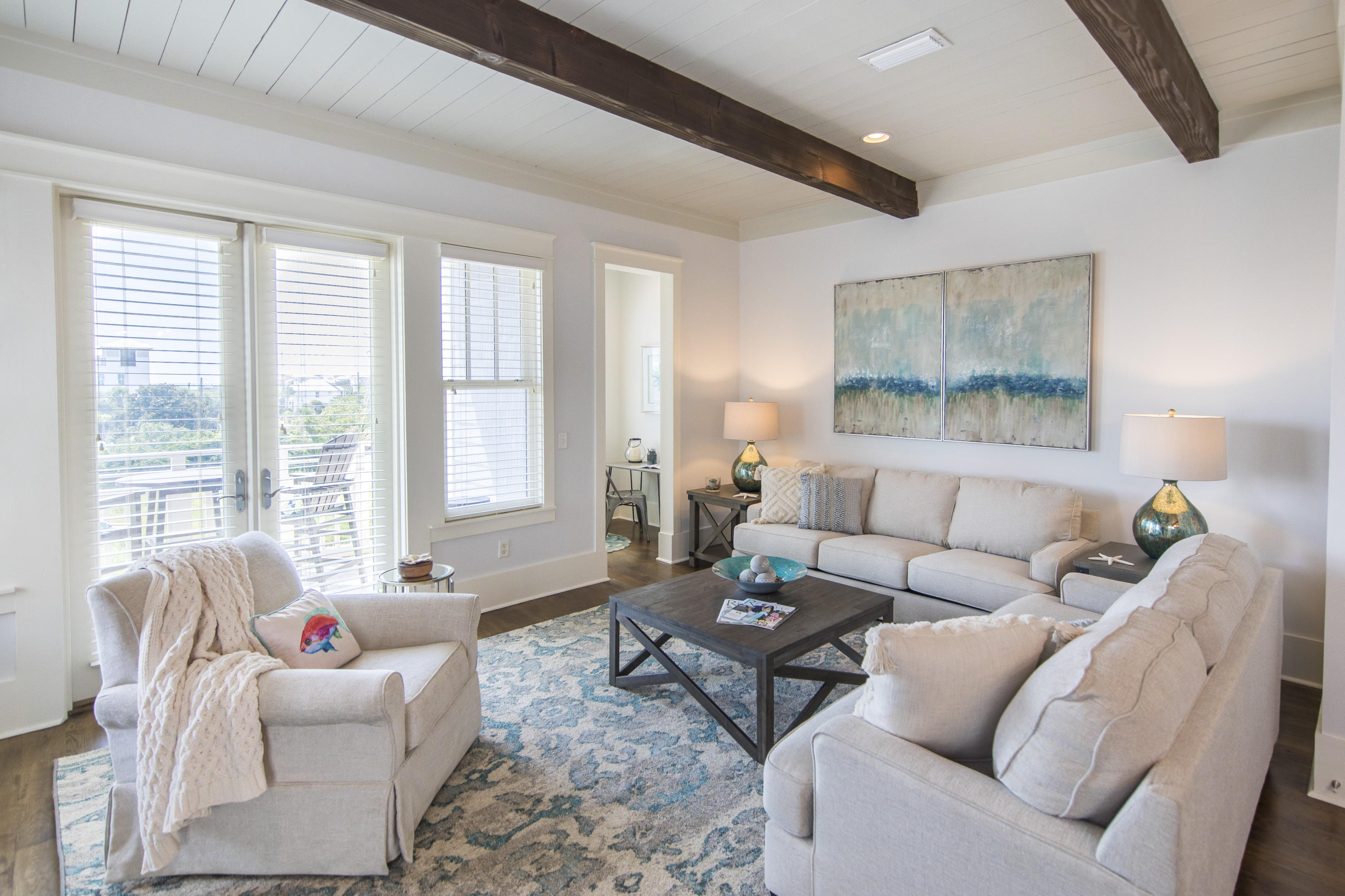 ENCLAVE AT INLET BEACH - Residential