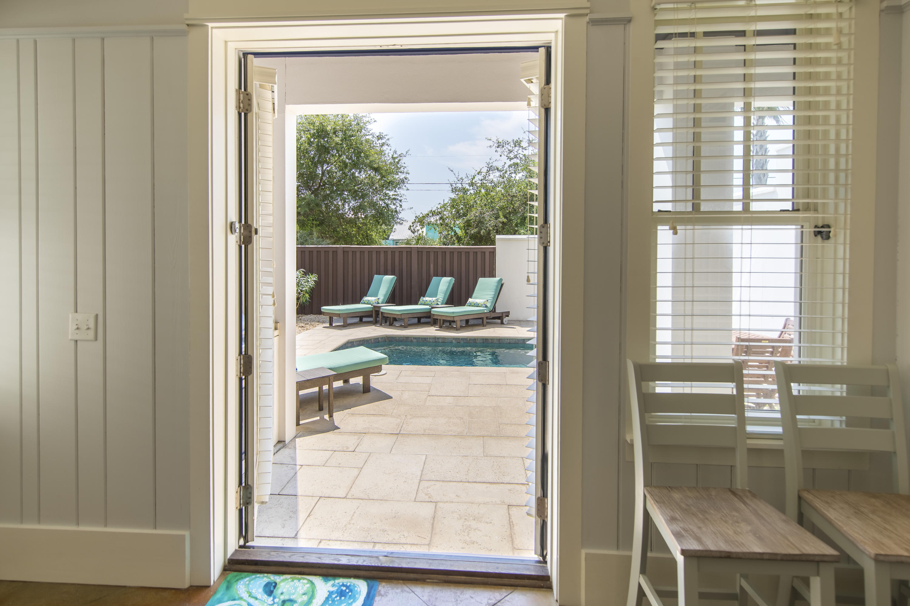 ENCLAVE AT INLET BEACH - Residential