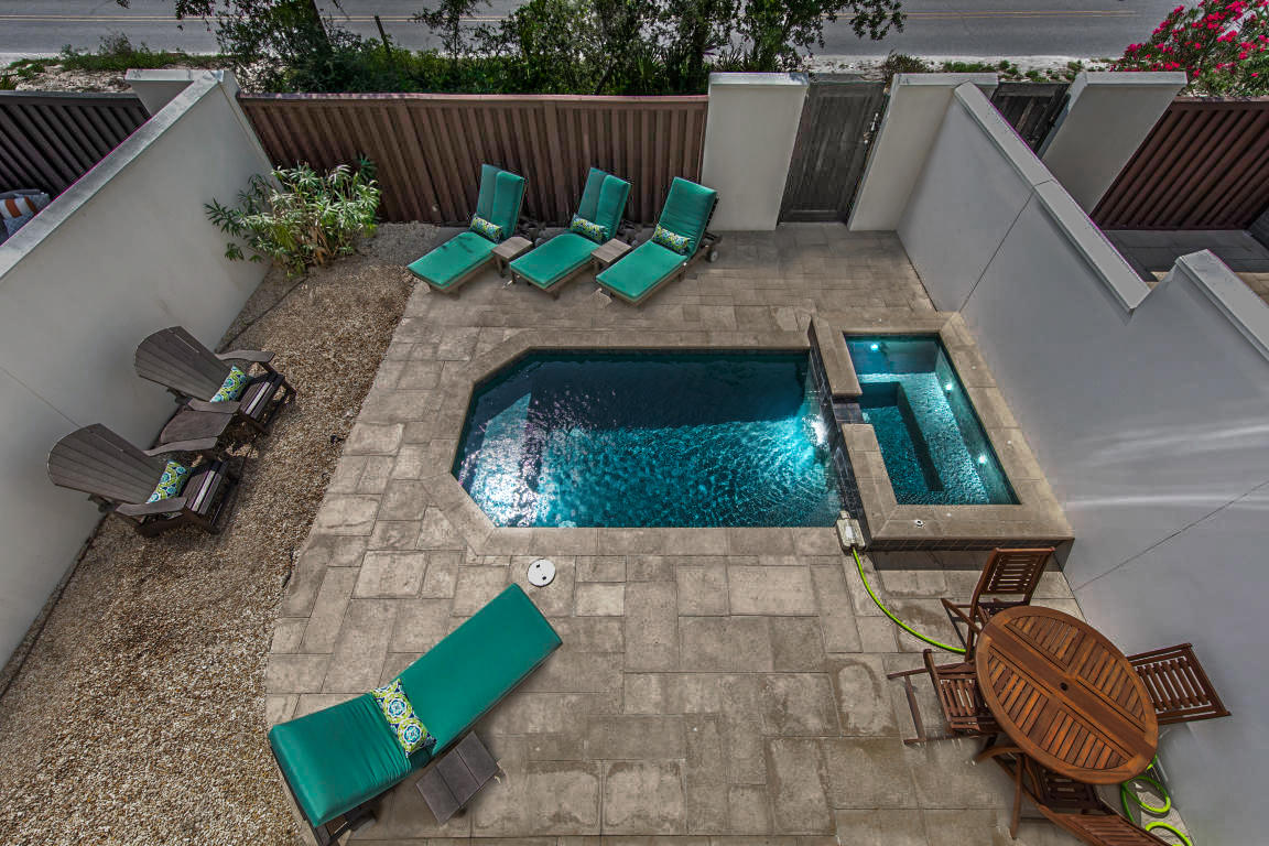 ENCLAVE AT INLET BEACH - Residential