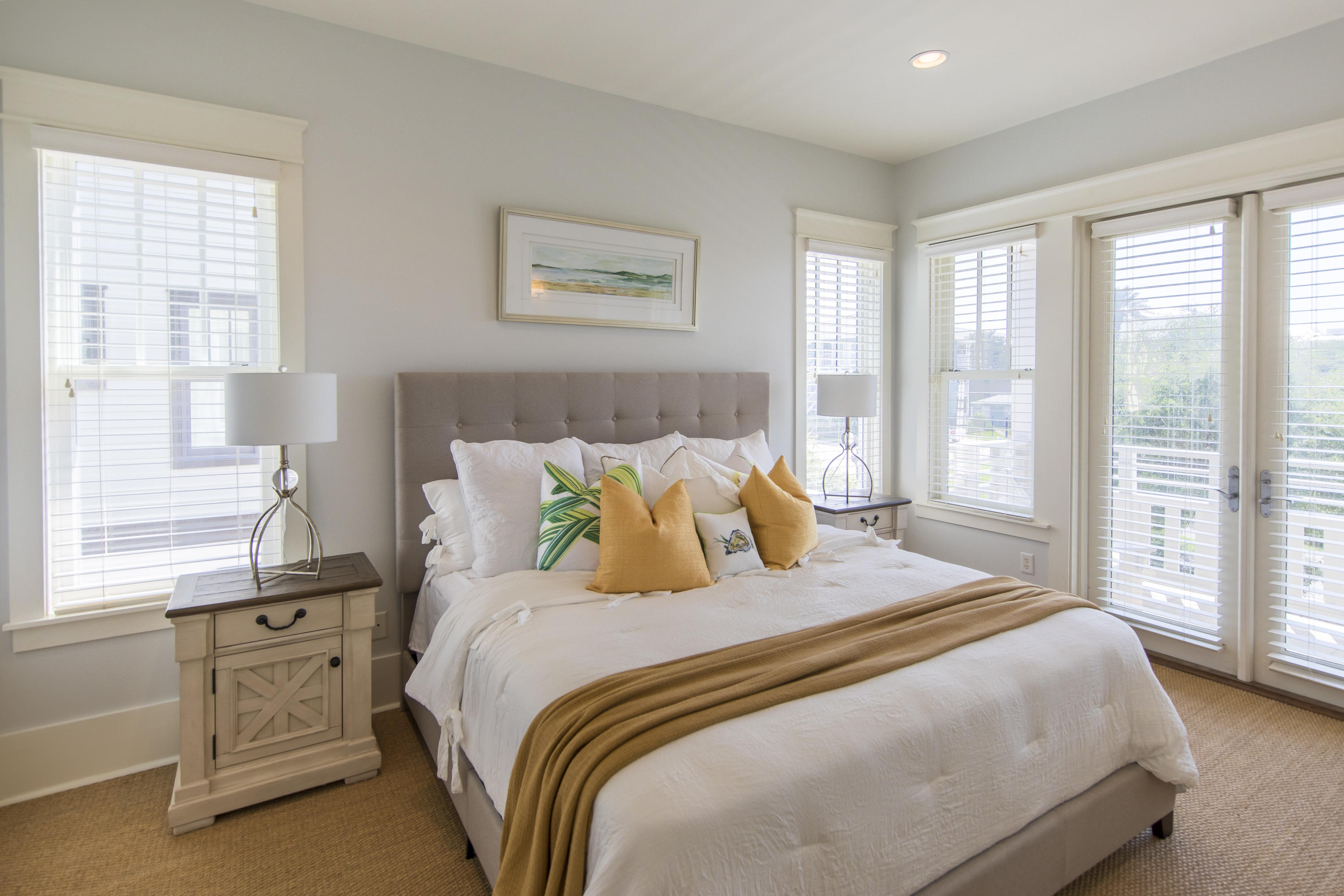 ENCLAVE AT INLET BEACH - Residential