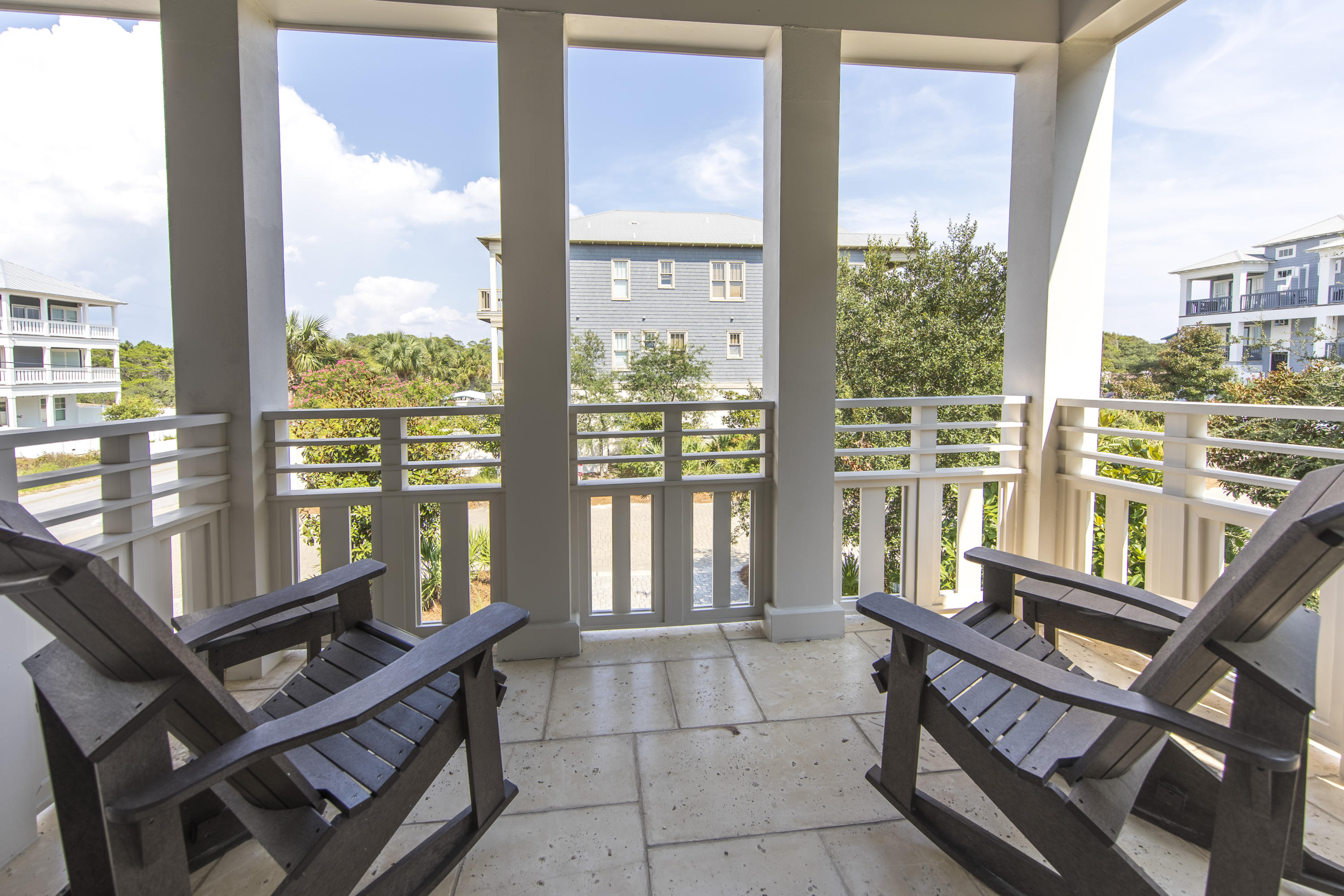 ENCLAVE AT INLET BEACH - Residential