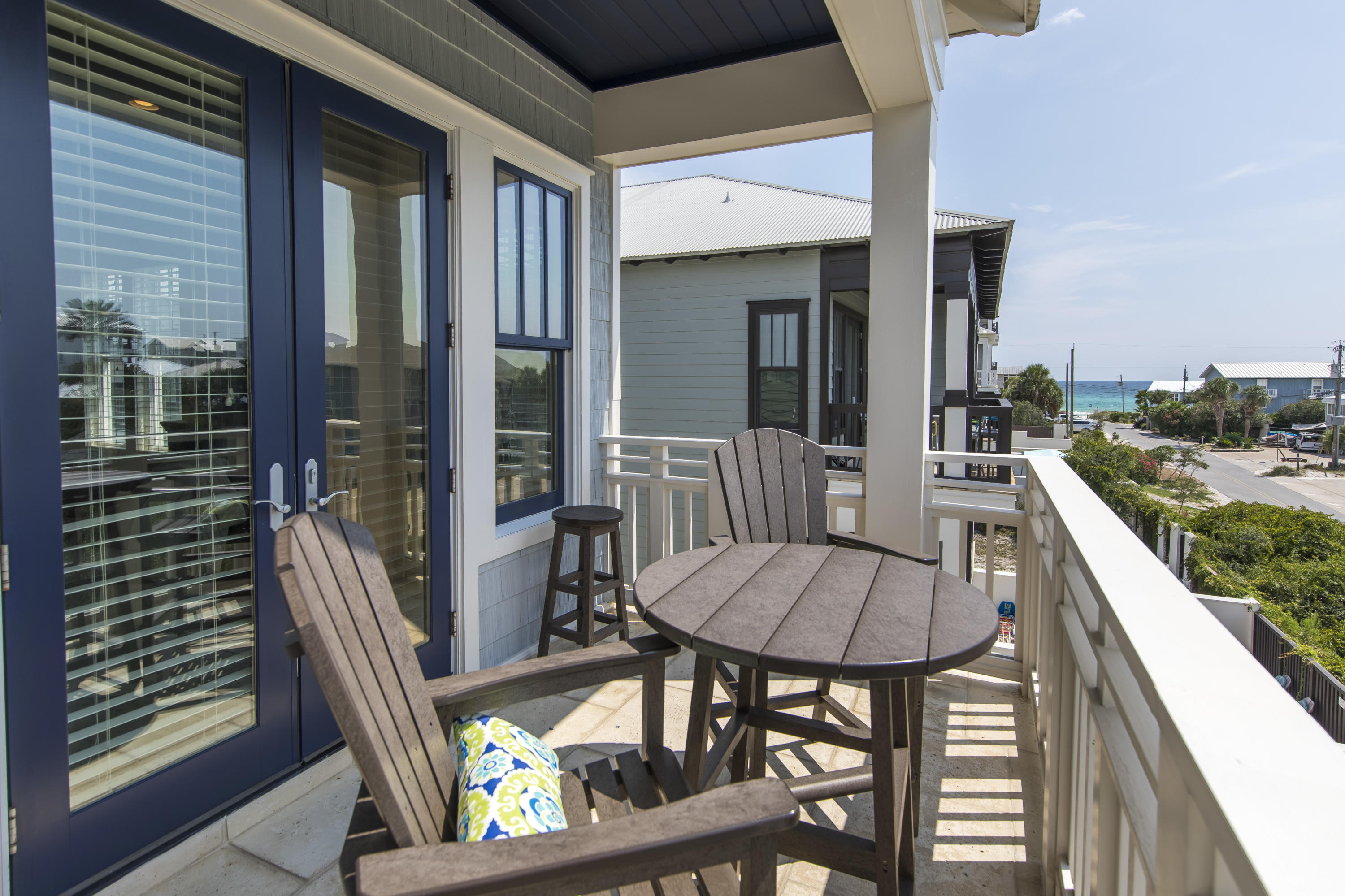 ENCLAVE AT INLET BEACH - Residential