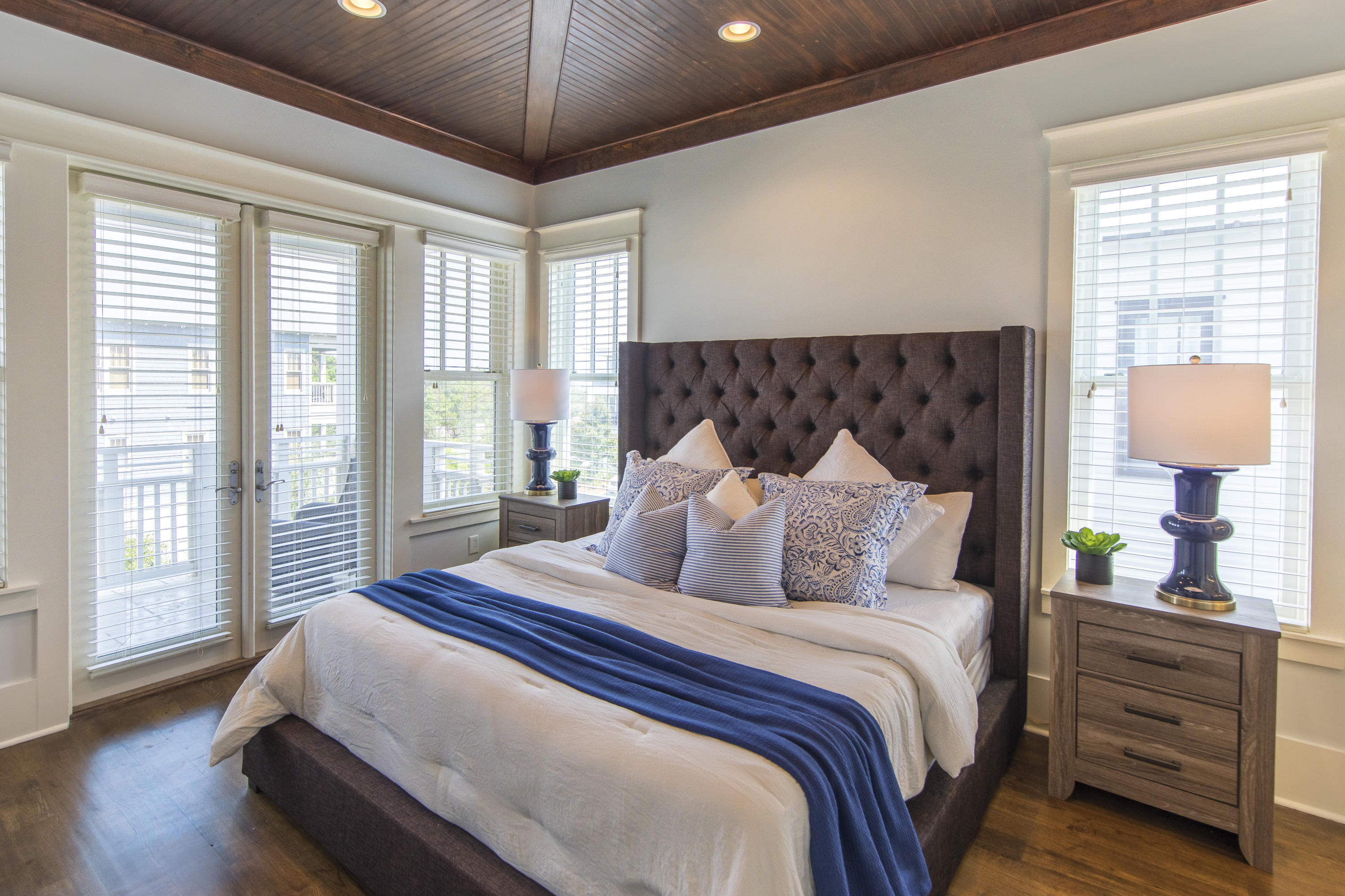 ENCLAVE AT INLET BEACH - Residential