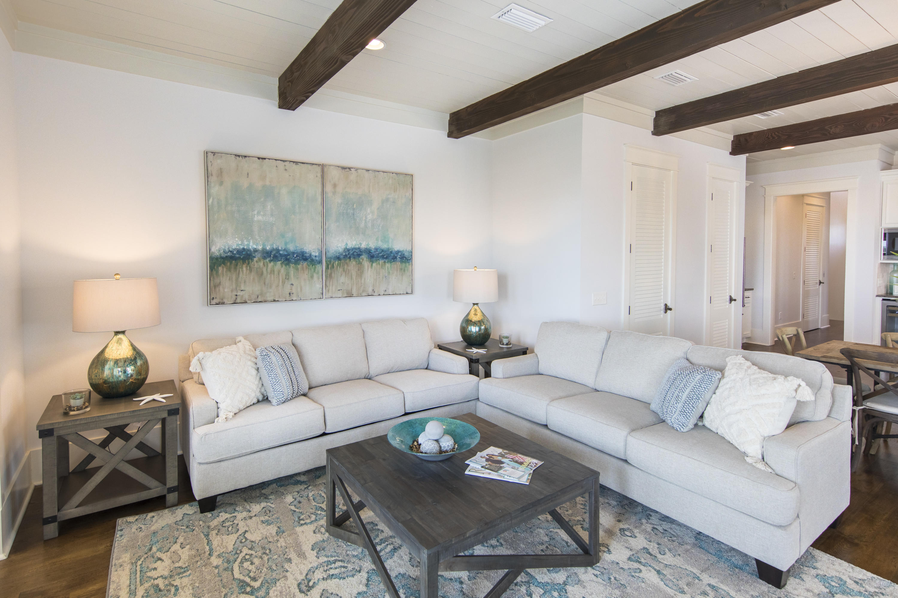 ENCLAVE AT INLET BEACH - Residential