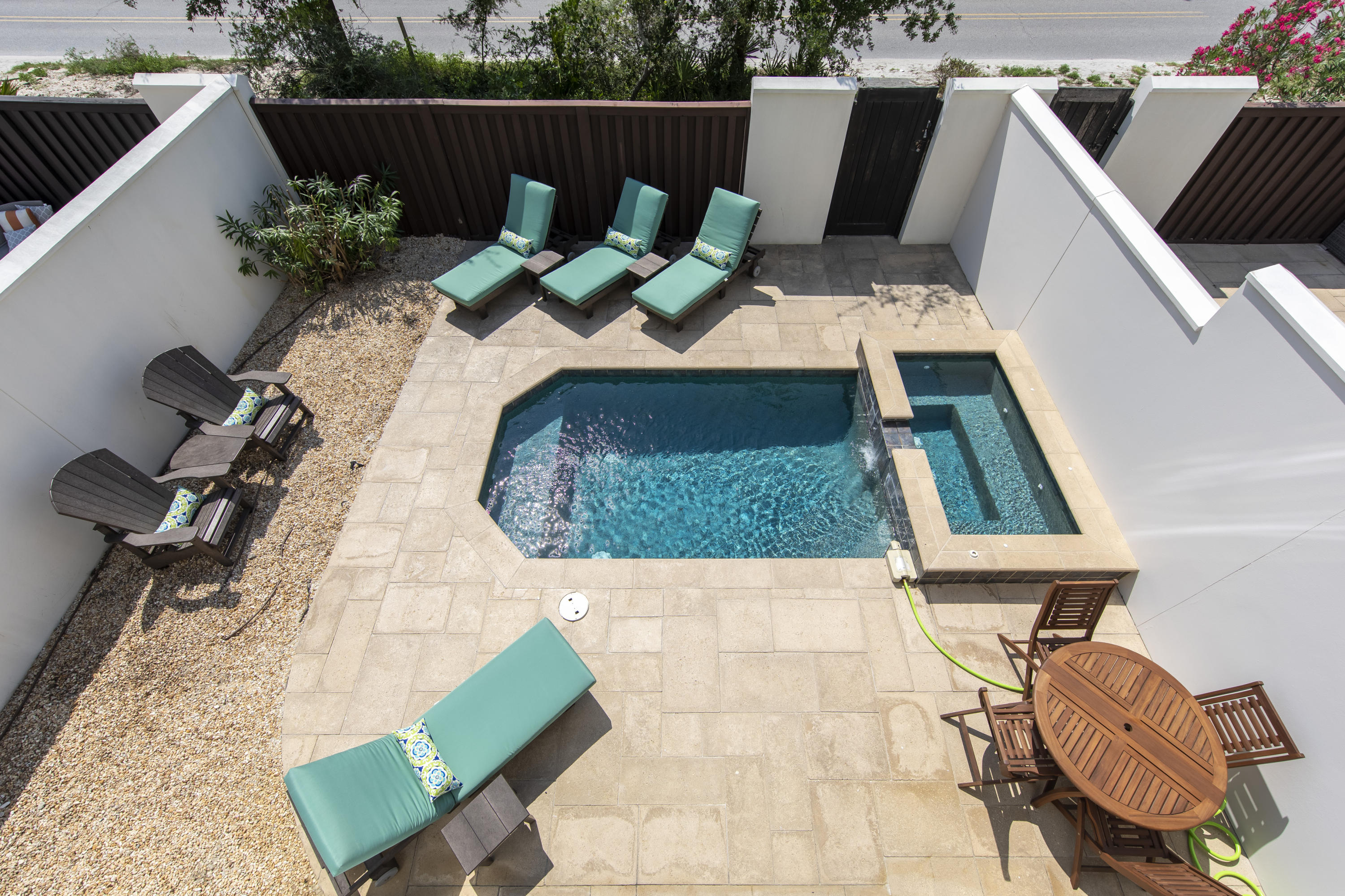 ENCLAVE AT INLET BEACH - Residential