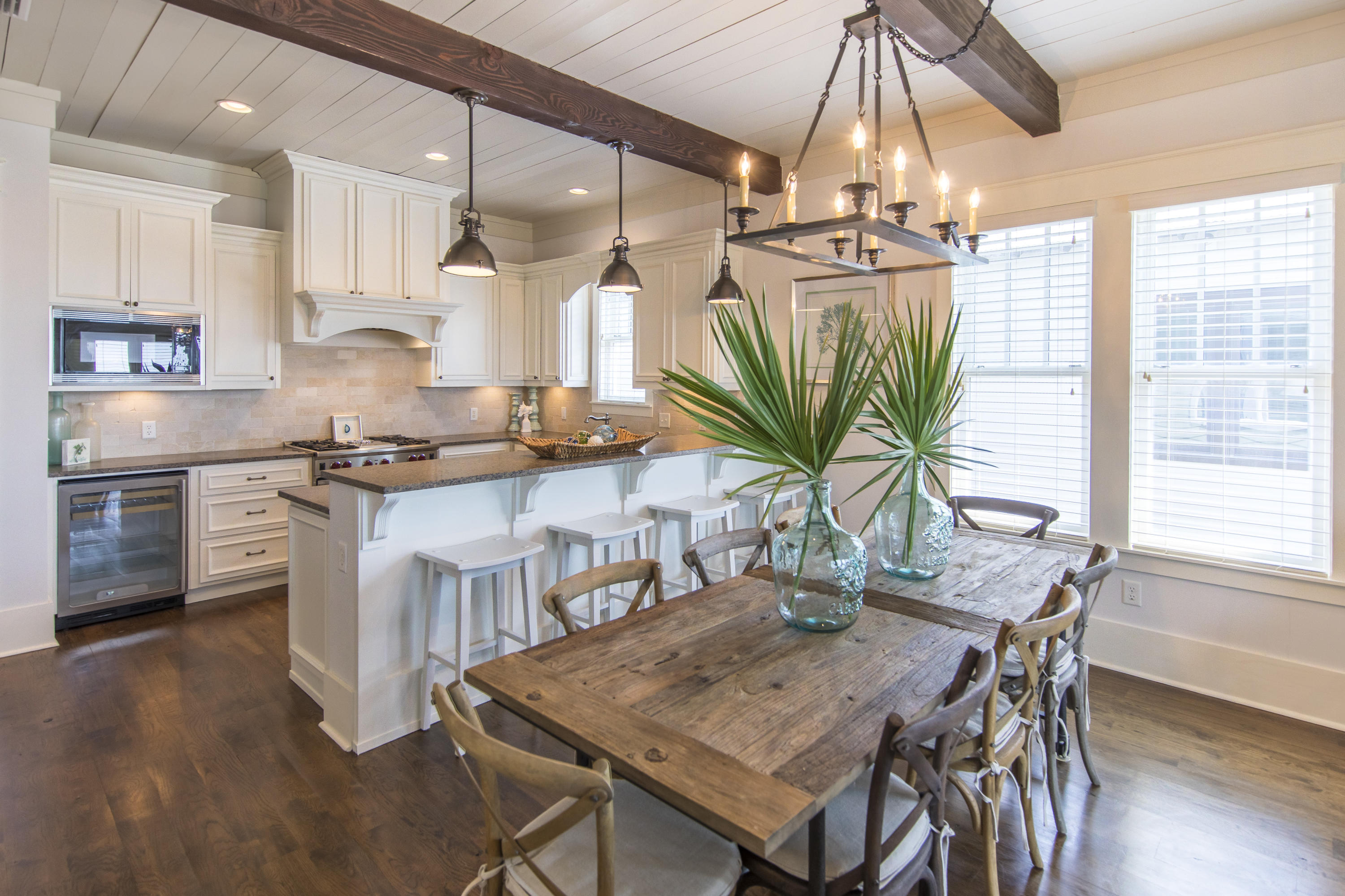 ENCLAVE AT INLET BEACH - Residential