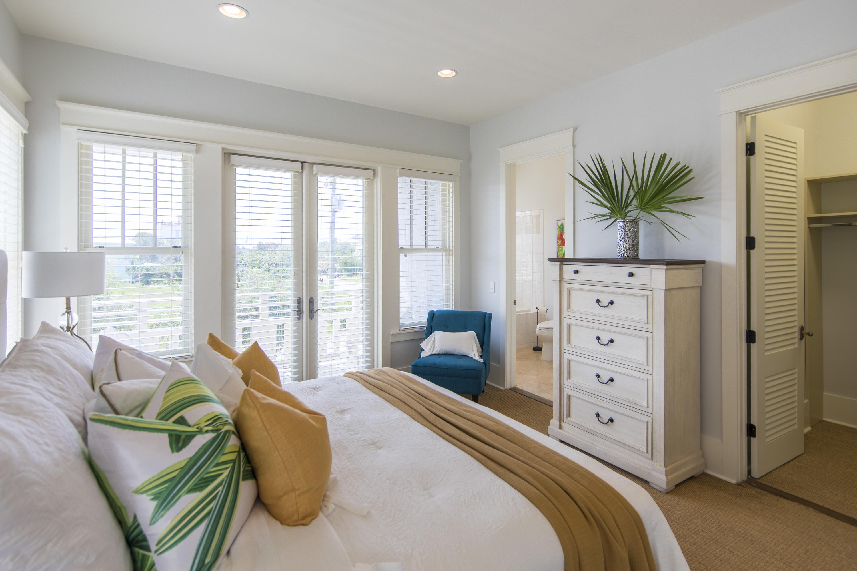 ENCLAVE AT INLET BEACH - Residential