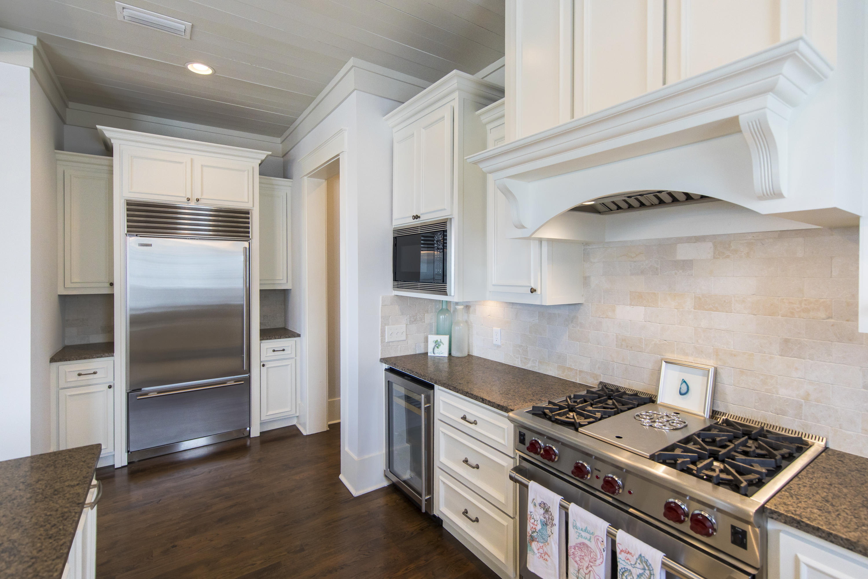 ENCLAVE AT INLET BEACH - Residential