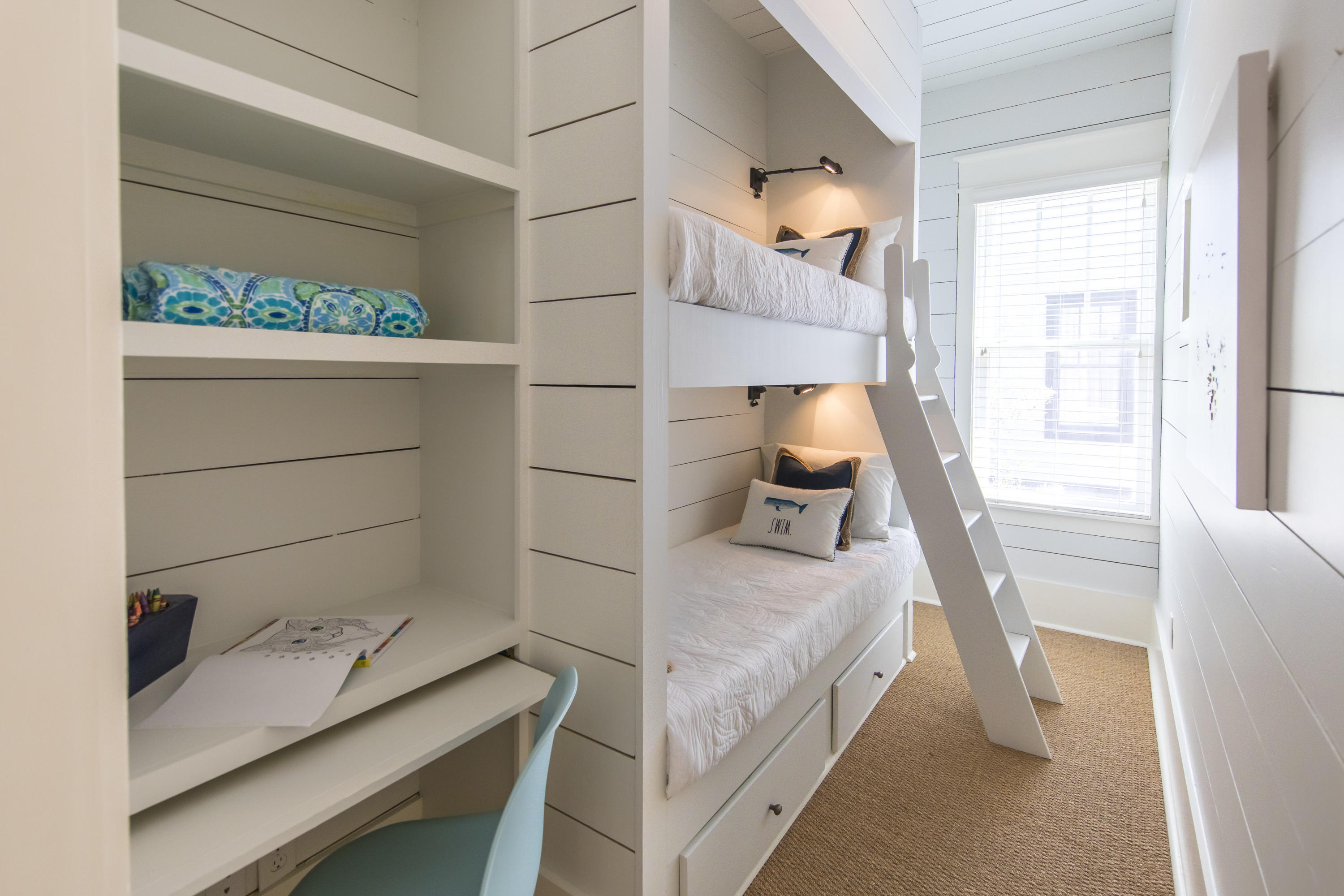 ENCLAVE AT INLET BEACH - Residential