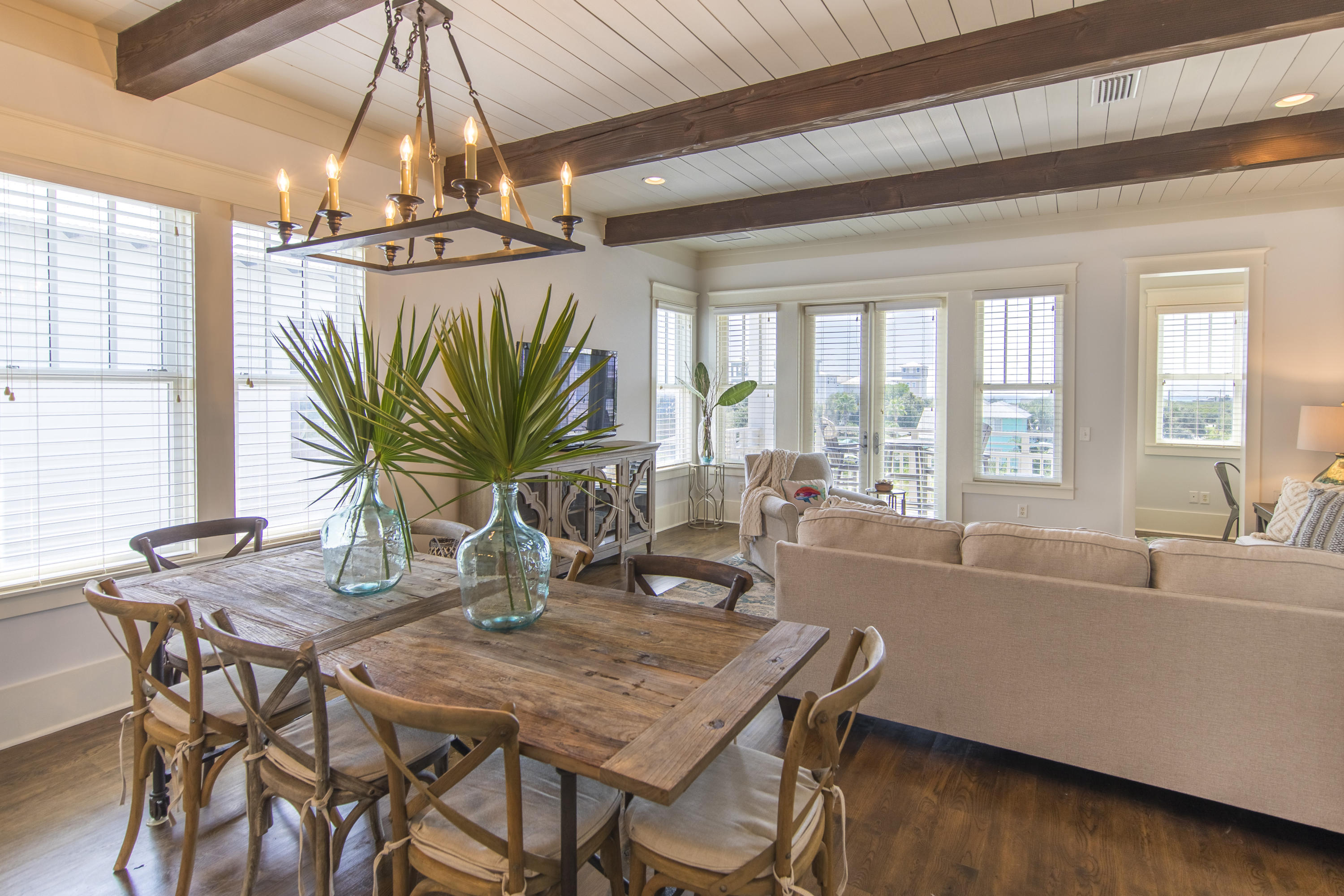 ENCLAVE AT INLET BEACH - Residential