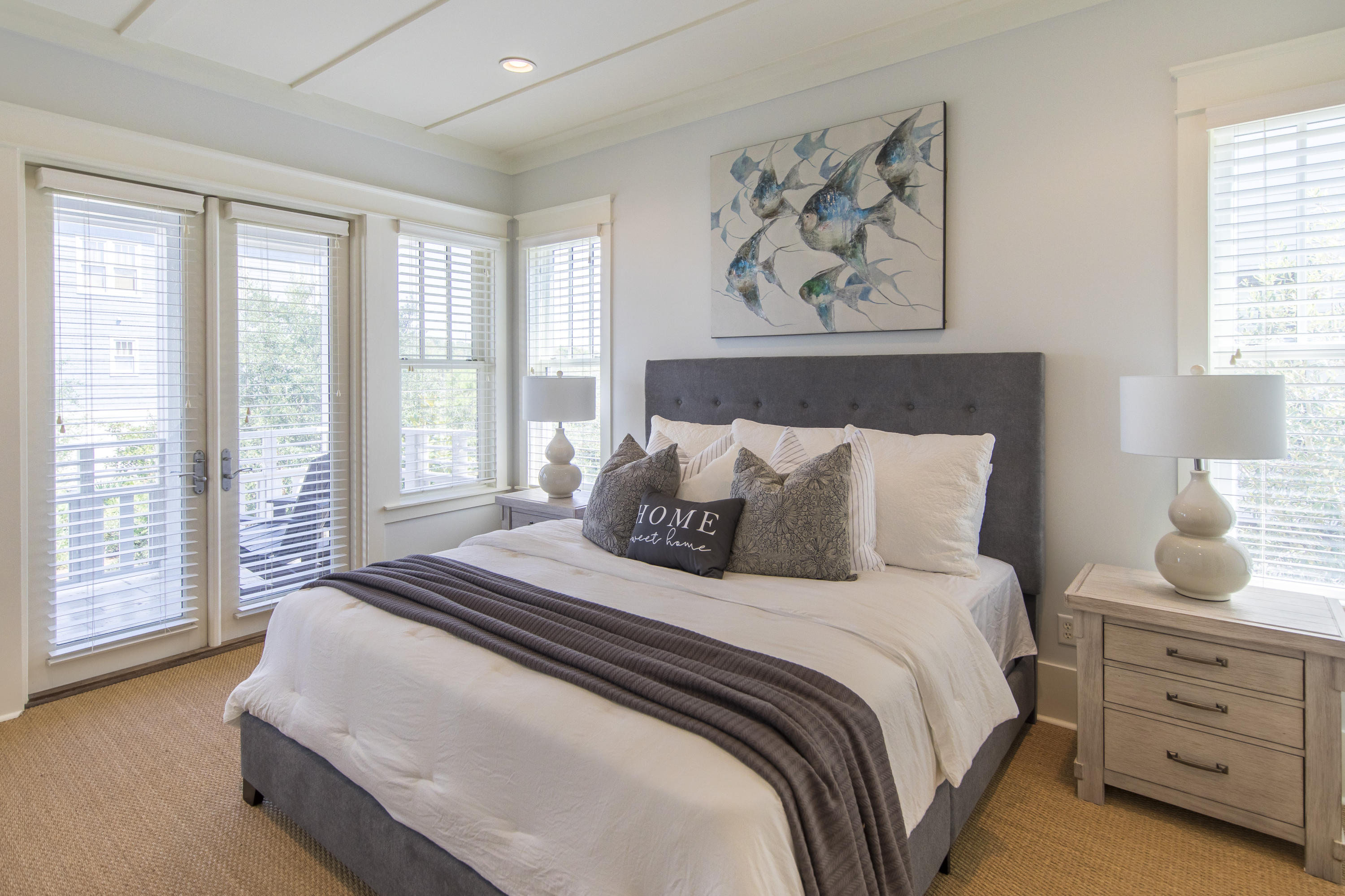 ENCLAVE AT INLET BEACH - Residential