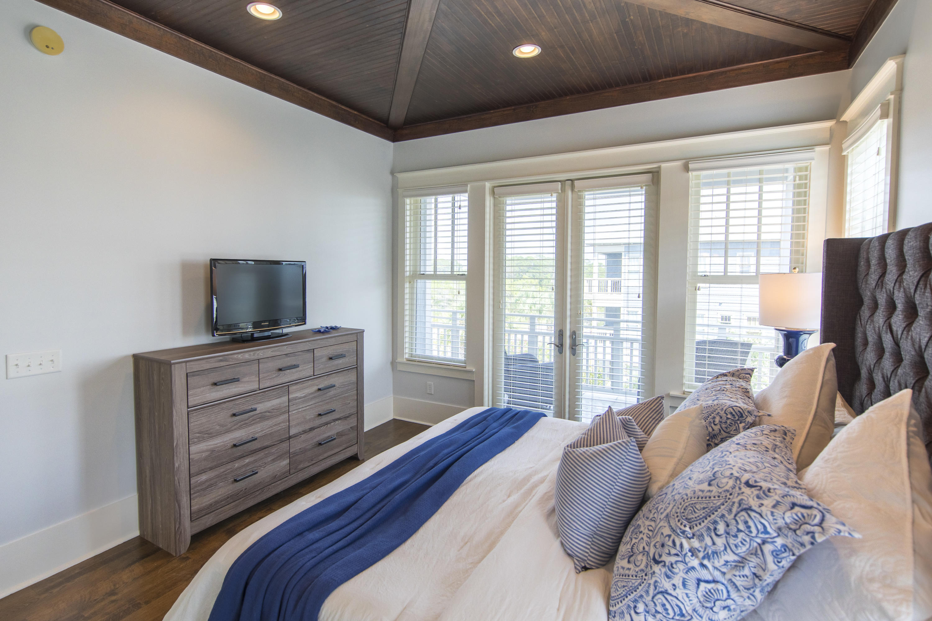 ENCLAVE AT INLET BEACH - Residential