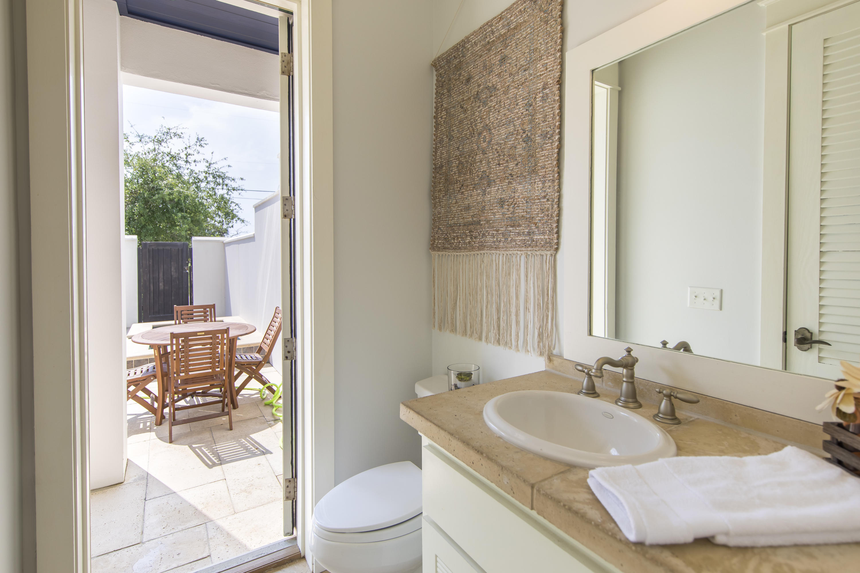 ENCLAVE AT INLET BEACH - Residential