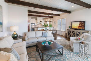 ENCLAVE AT INLET BEACH - Residential