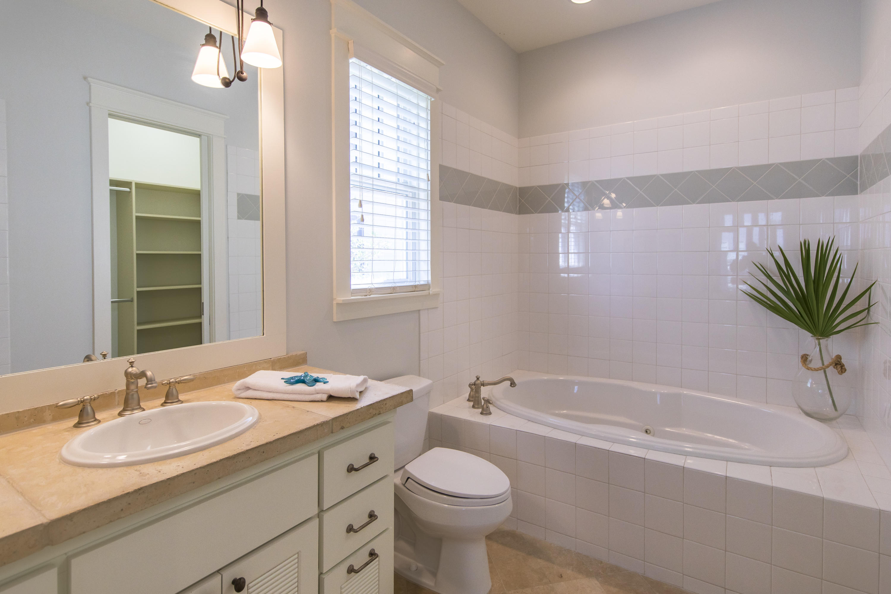 ENCLAVE AT INLET BEACH - Residential