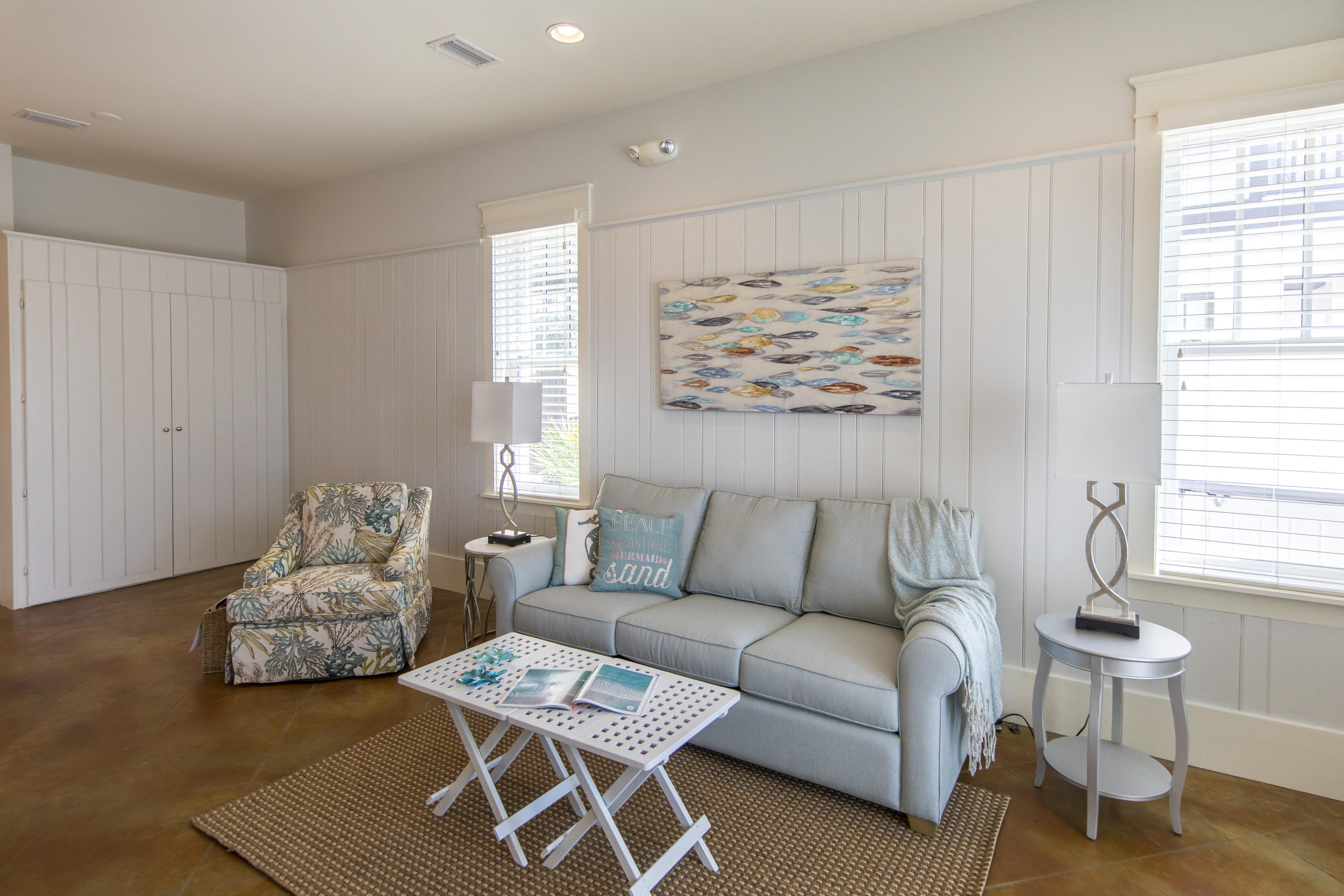ENCLAVE AT INLET BEACH - Residential