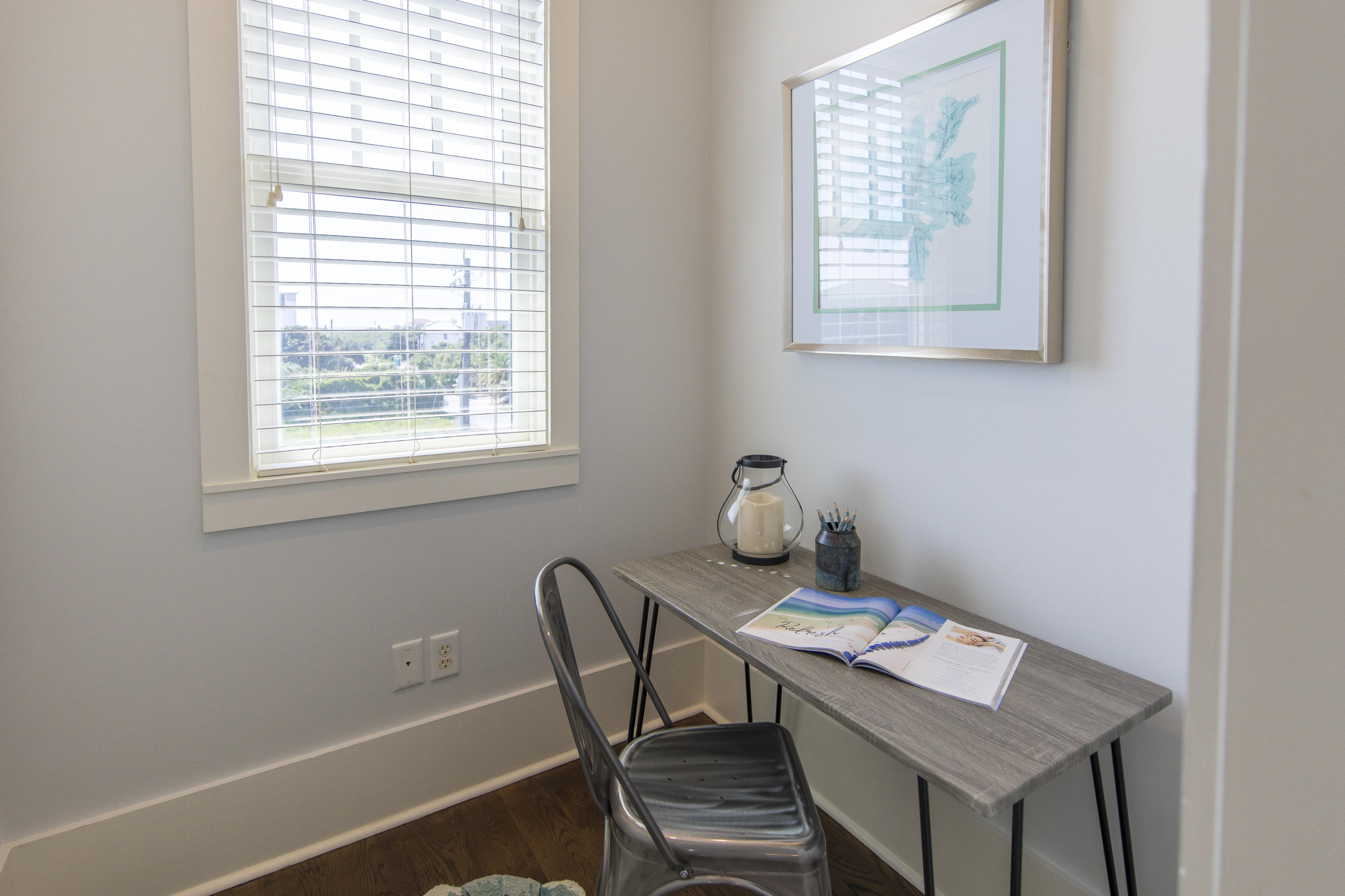 ENCLAVE AT INLET BEACH - Residential
