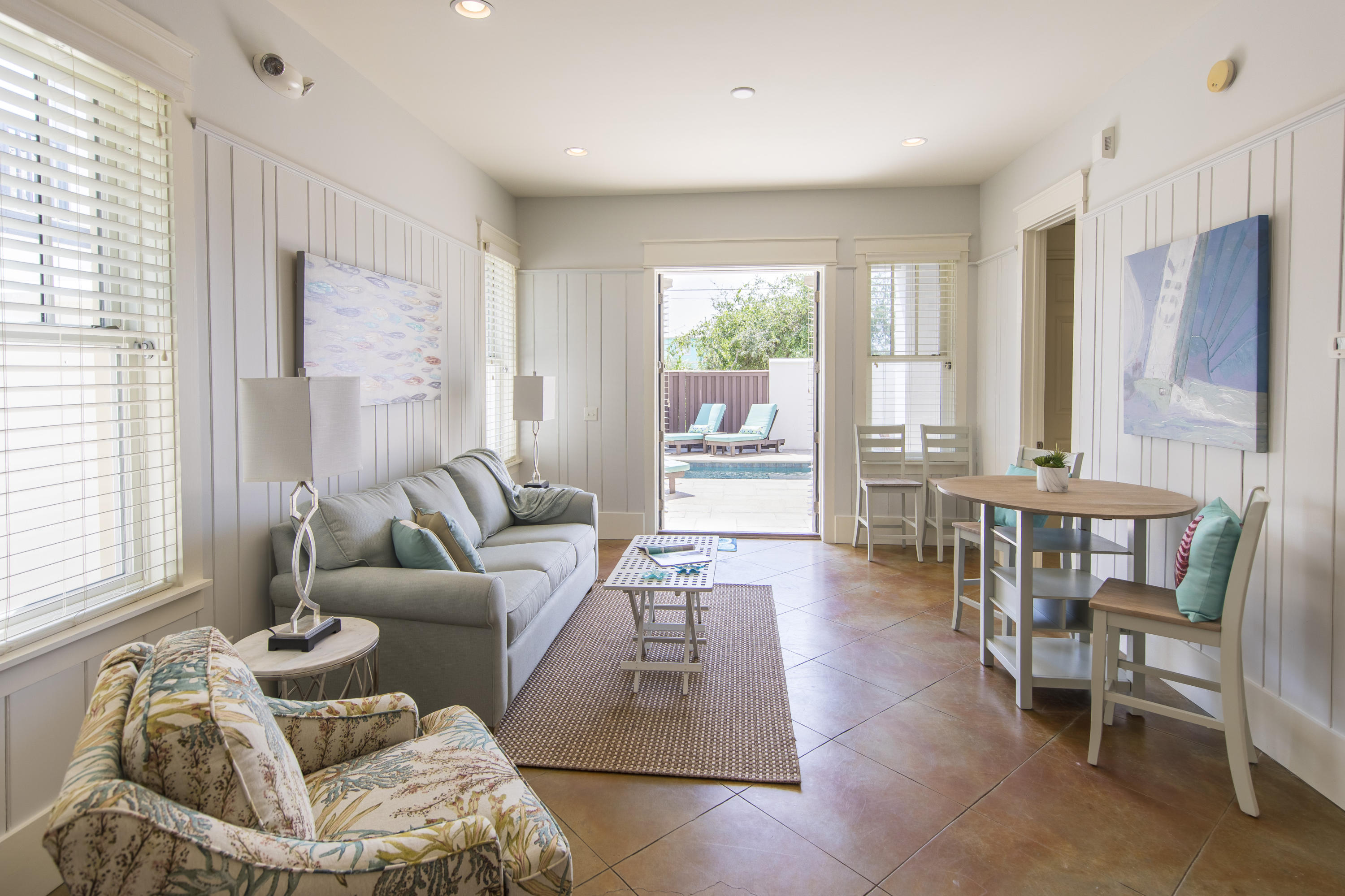 ENCLAVE AT INLET BEACH - Residential