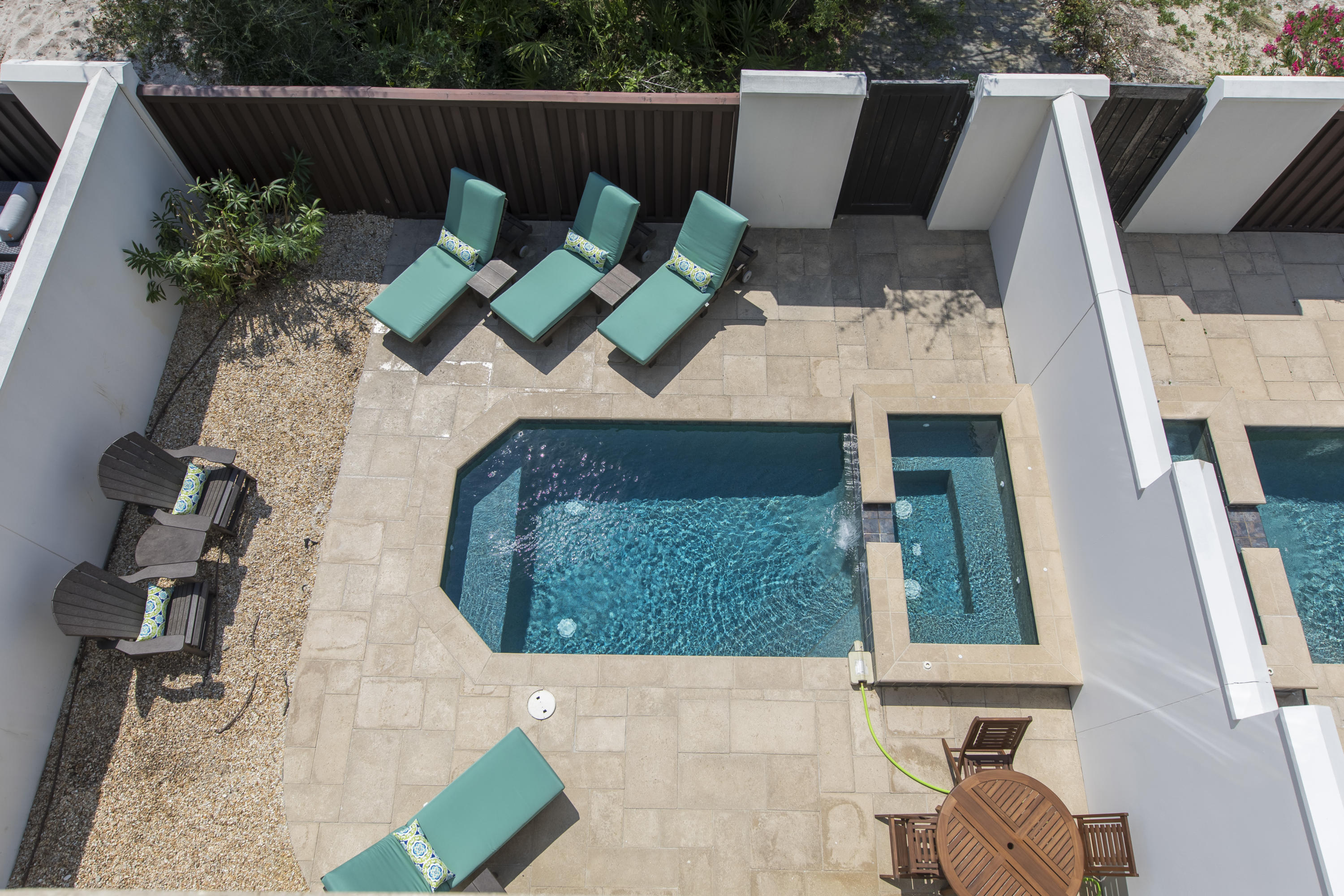 ENCLAVE AT INLET BEACH - Residential