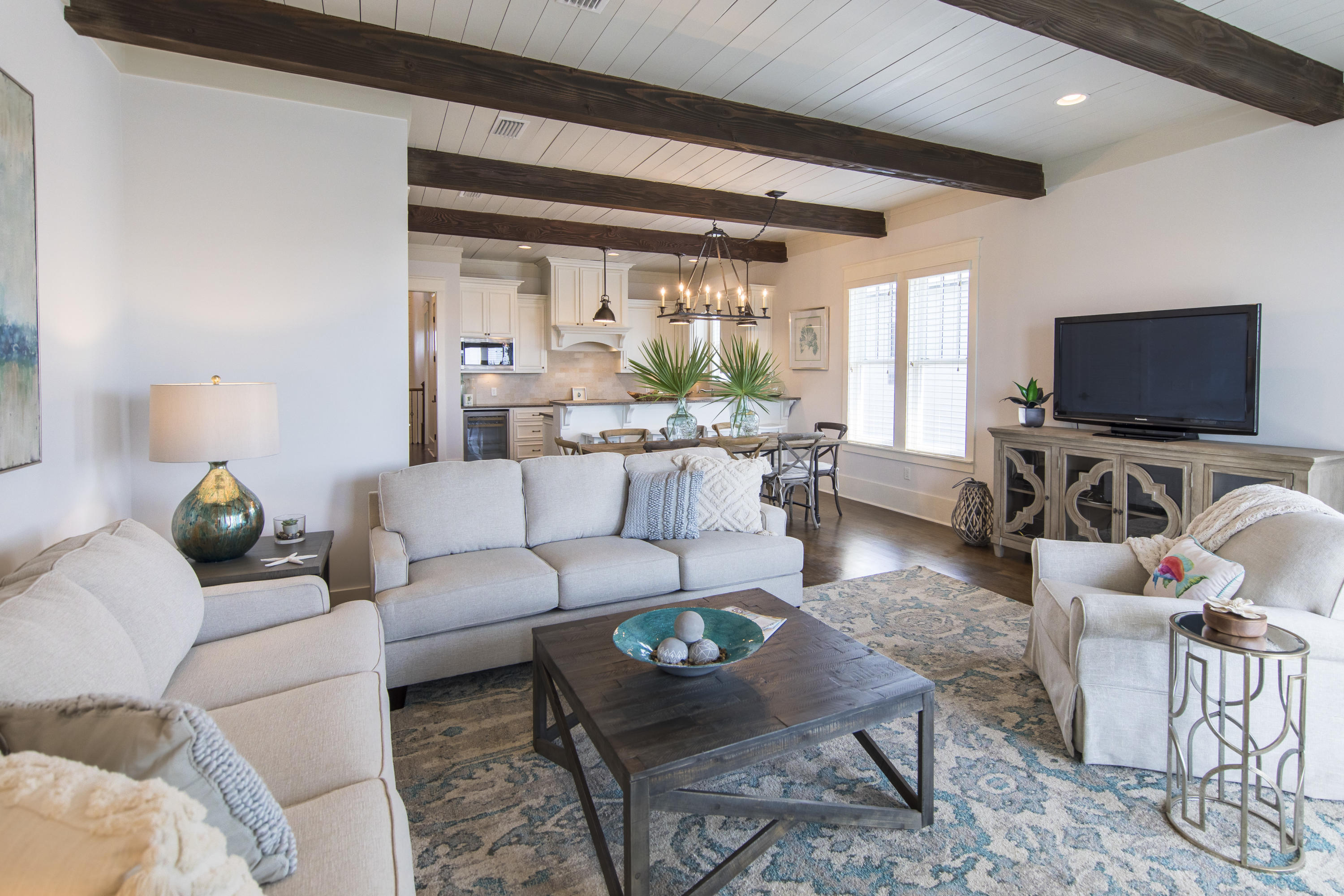 ENCLAVE AT INLET BEACH - Residential