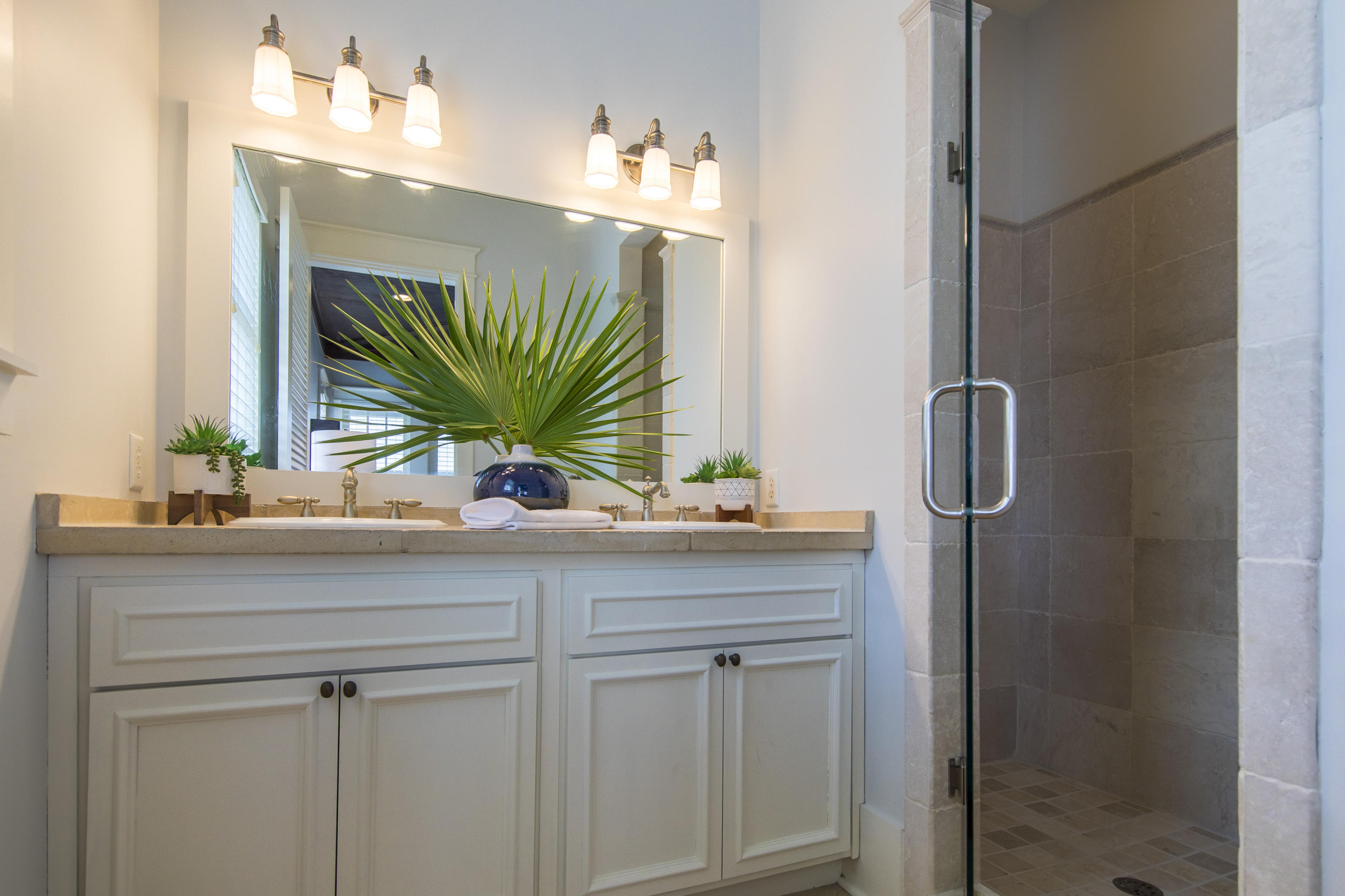 ENCLAVE AT INLET BEACH - Residential