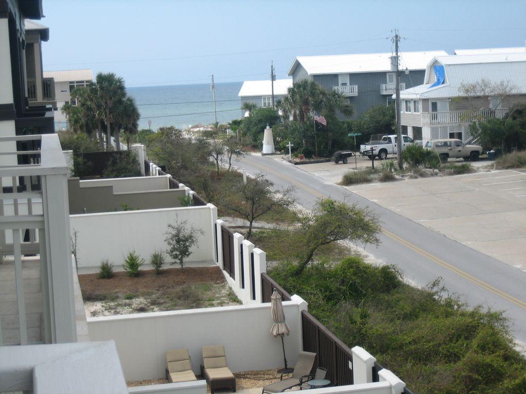 ENCLAVE AT INLET BEACH - Residential