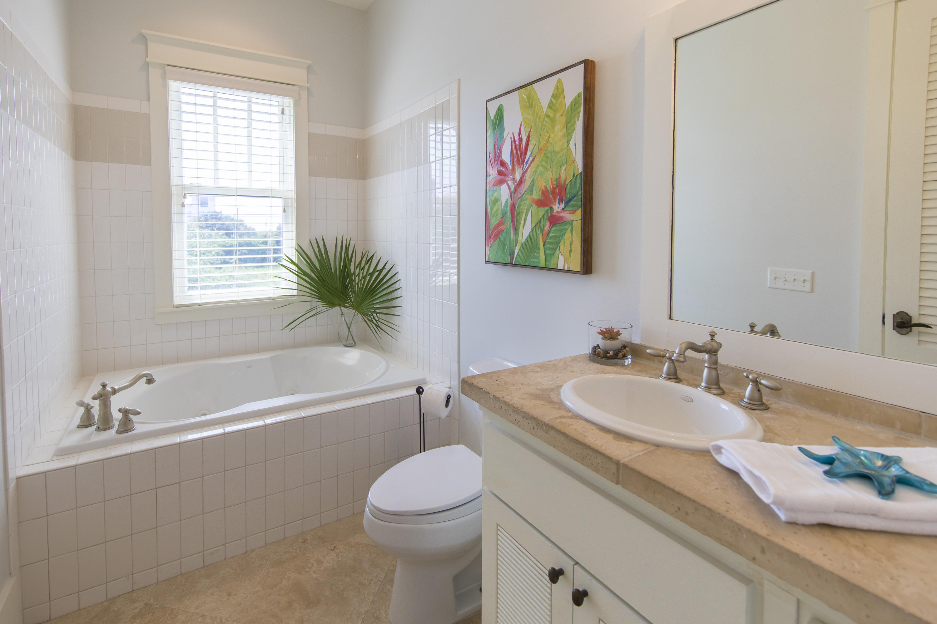 ENCLAVE AT INLET BEACH - Residential