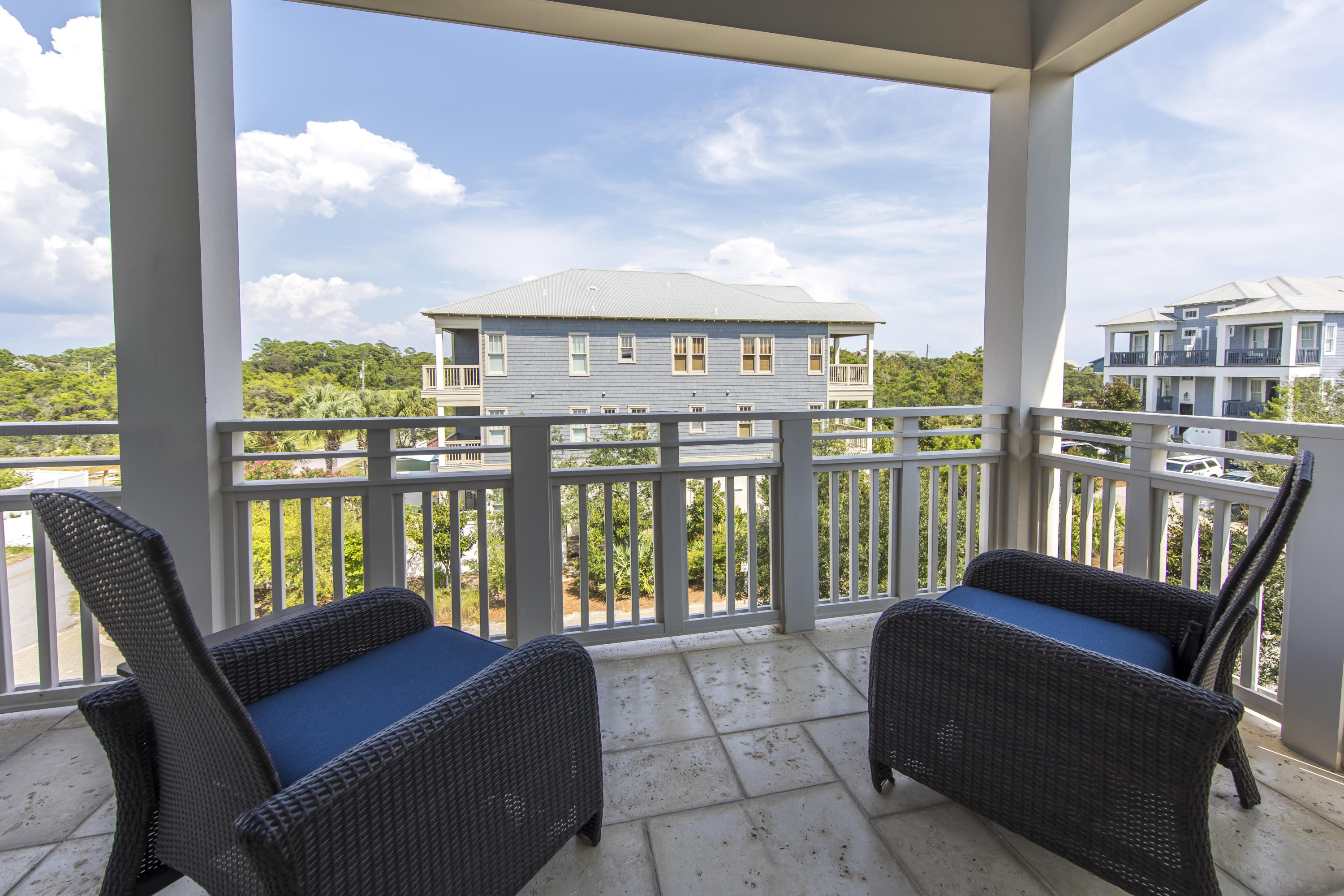 ENCLAVE AT INLET BEACH - Residential