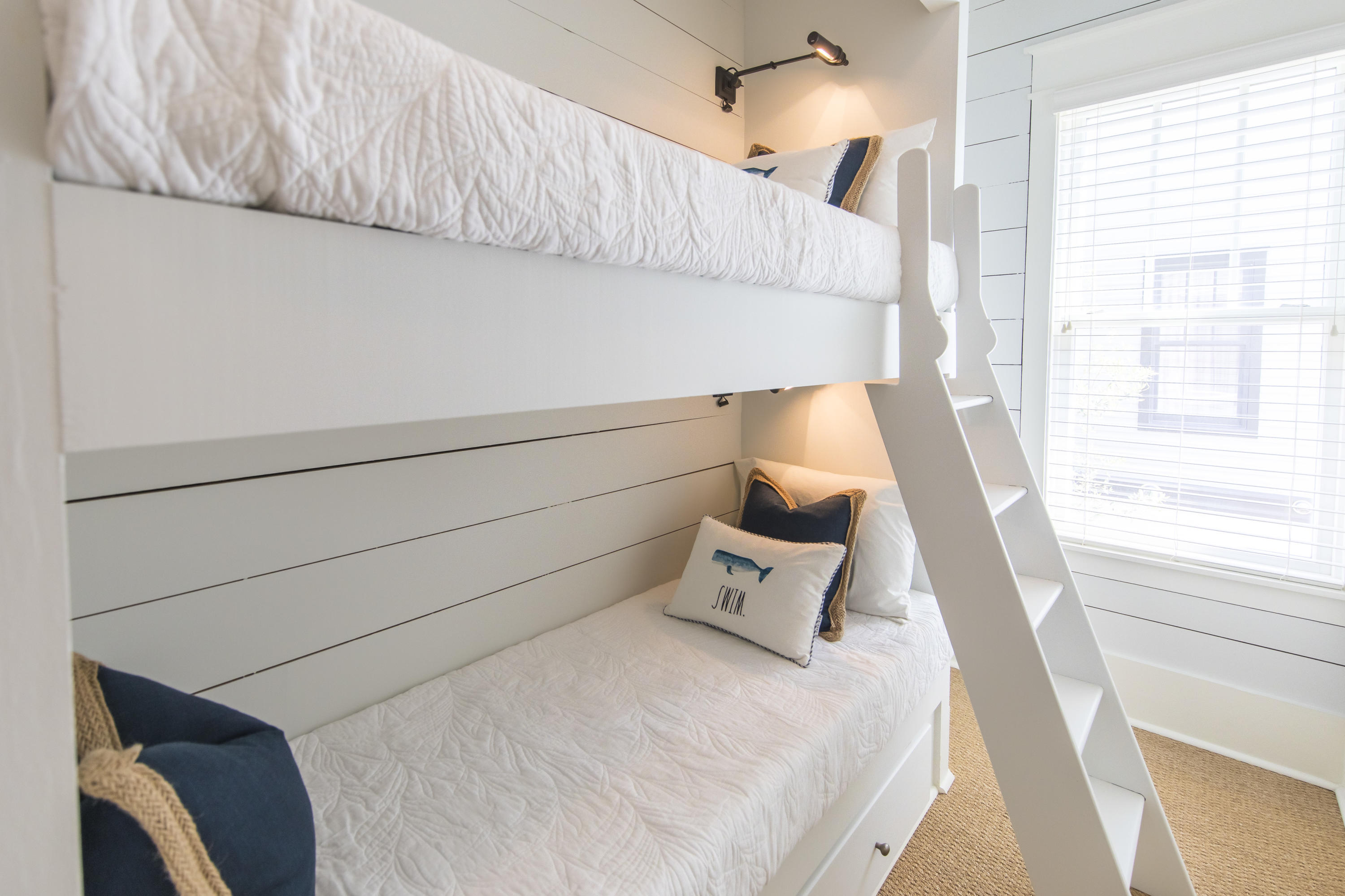 ENCLAVE AT INLET BEACH - Residential