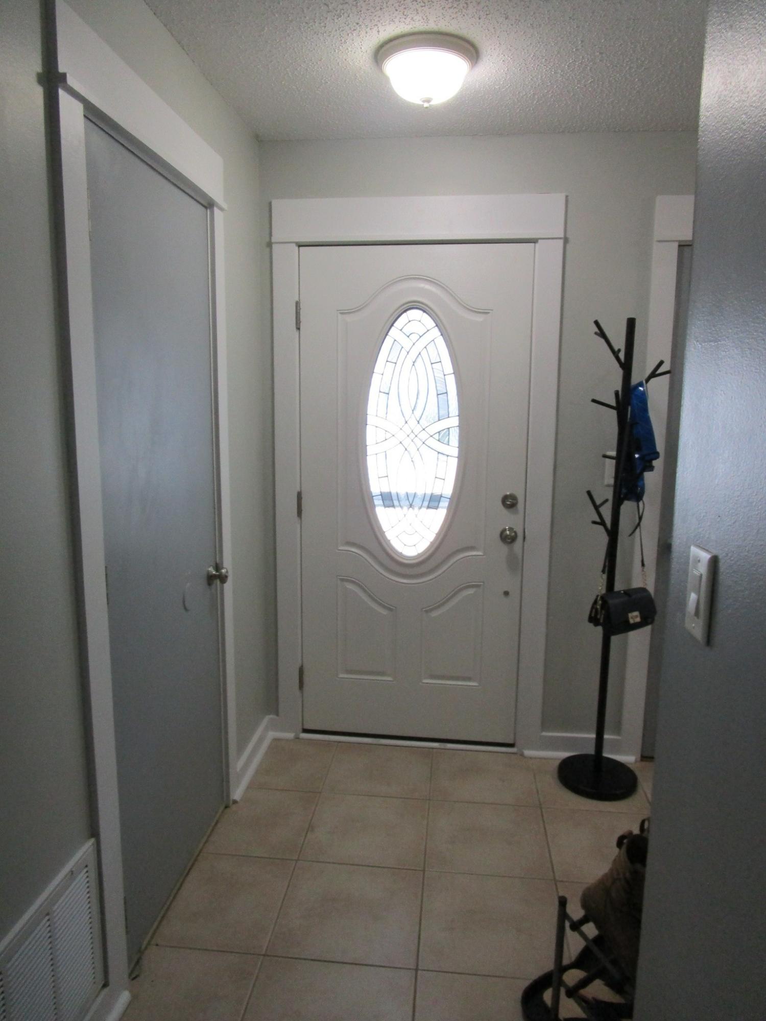 BLUE PINE VILLAGE AMENDED - Residential Lease