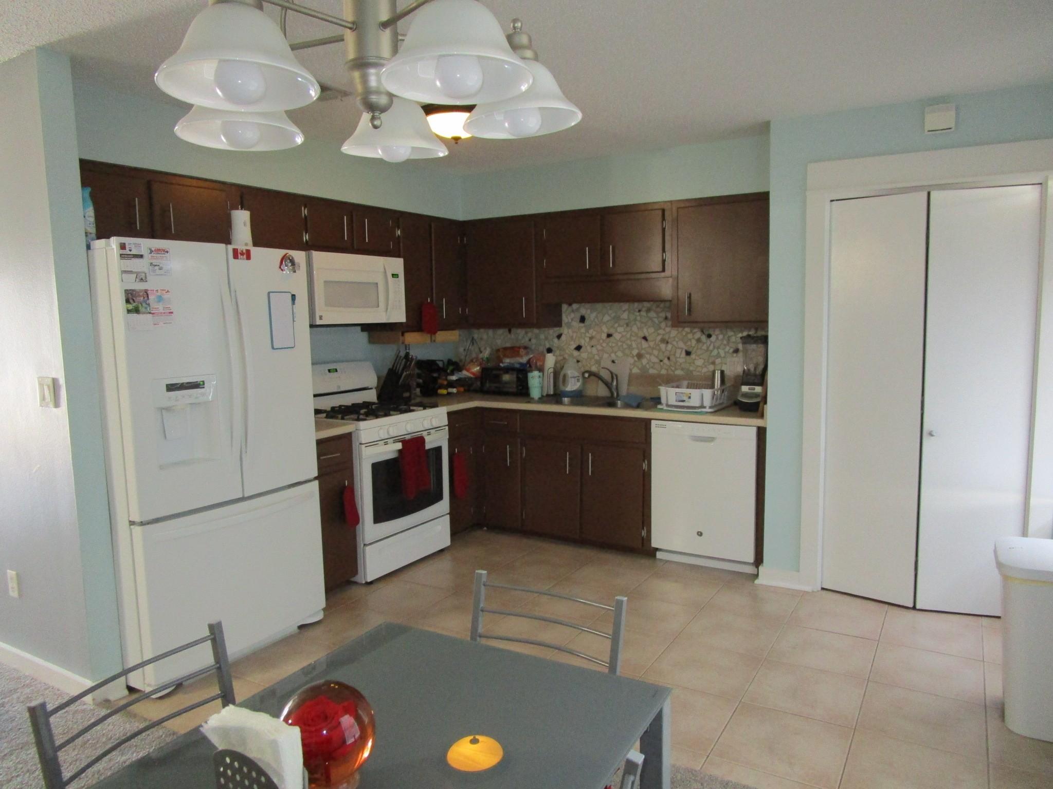 BLUE PINE VILLAGE AMENDED - Residential Lease