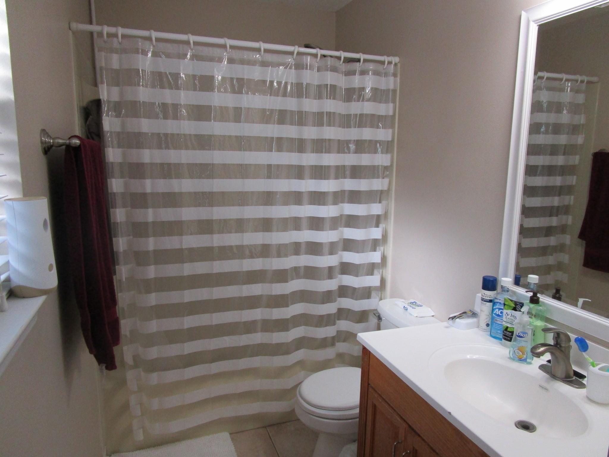 BLUE PINE VILLAGE AMENDED - Residential Lease