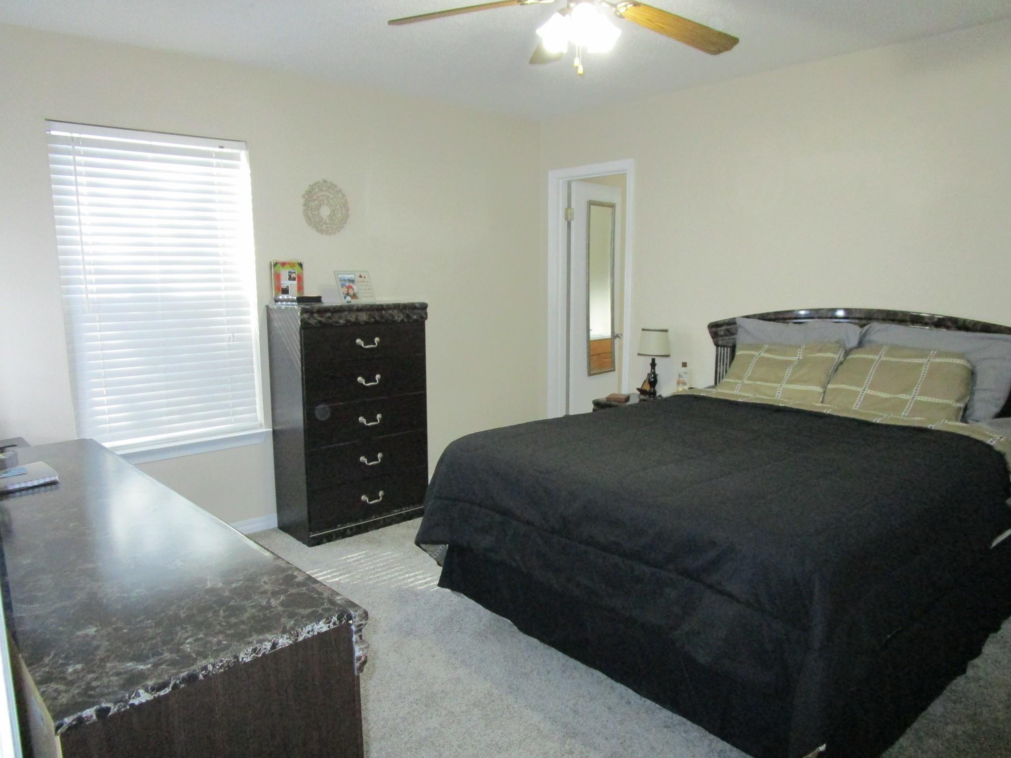 BLUE PINE VILLAGE AMENDED - Residential Lease