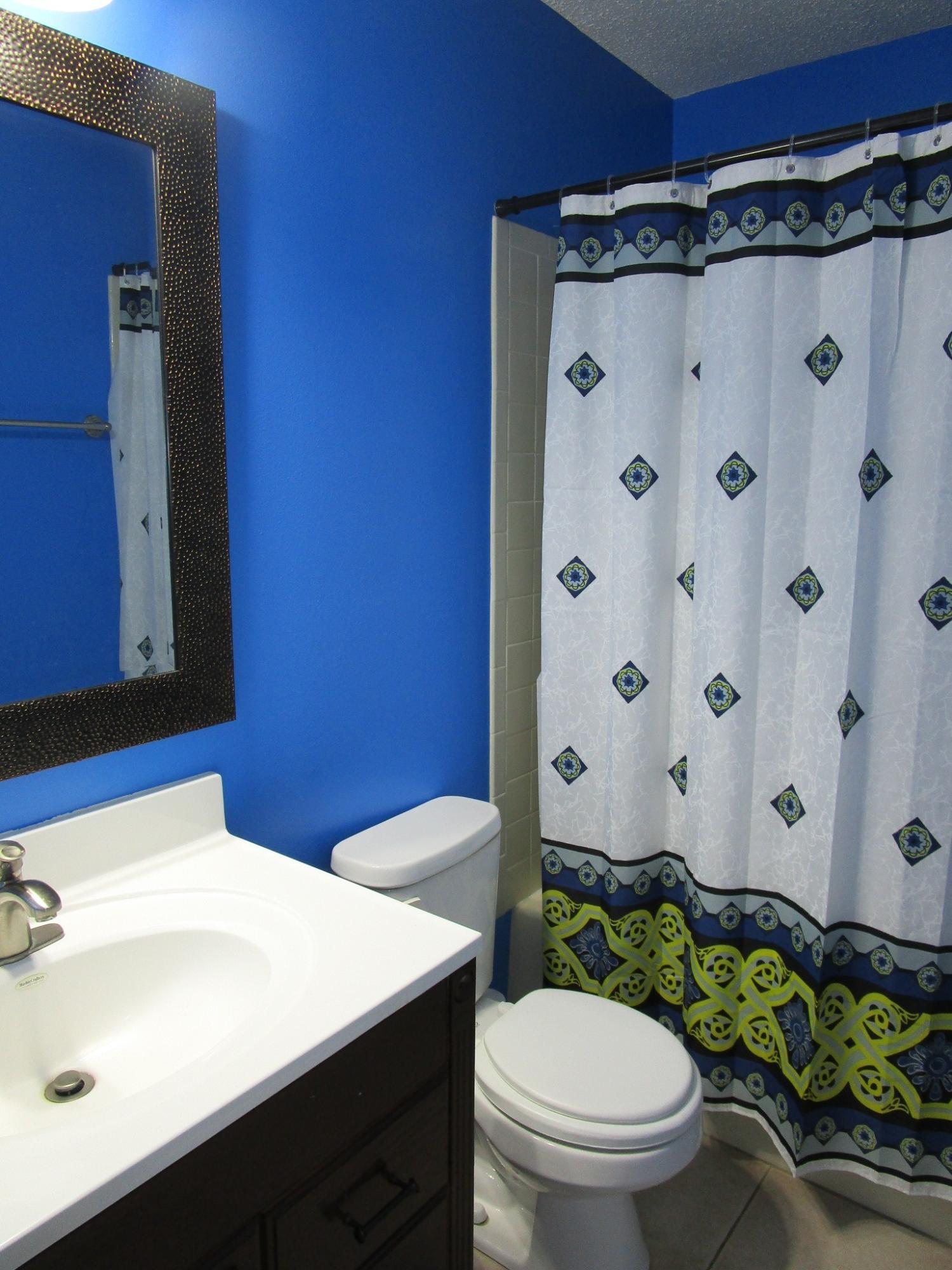 BLUE PINE VILLAGE AMENDED - Residential Lease