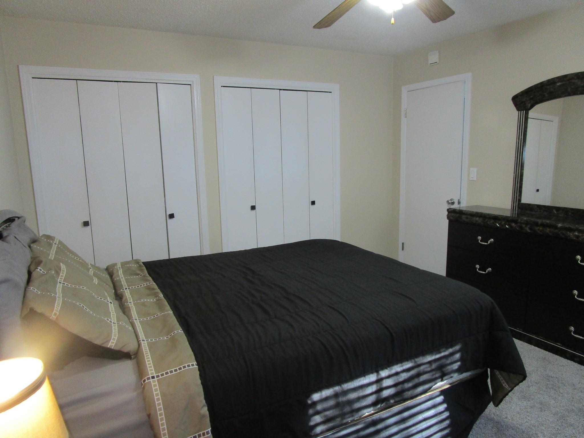 BLUE PINE VILLAGE AMENDED - Residential Lease