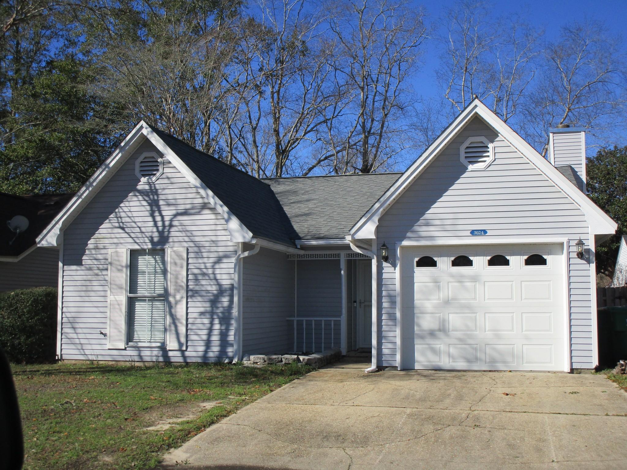 BLUE PINE VILLAGE AMENDED - Residential Lease