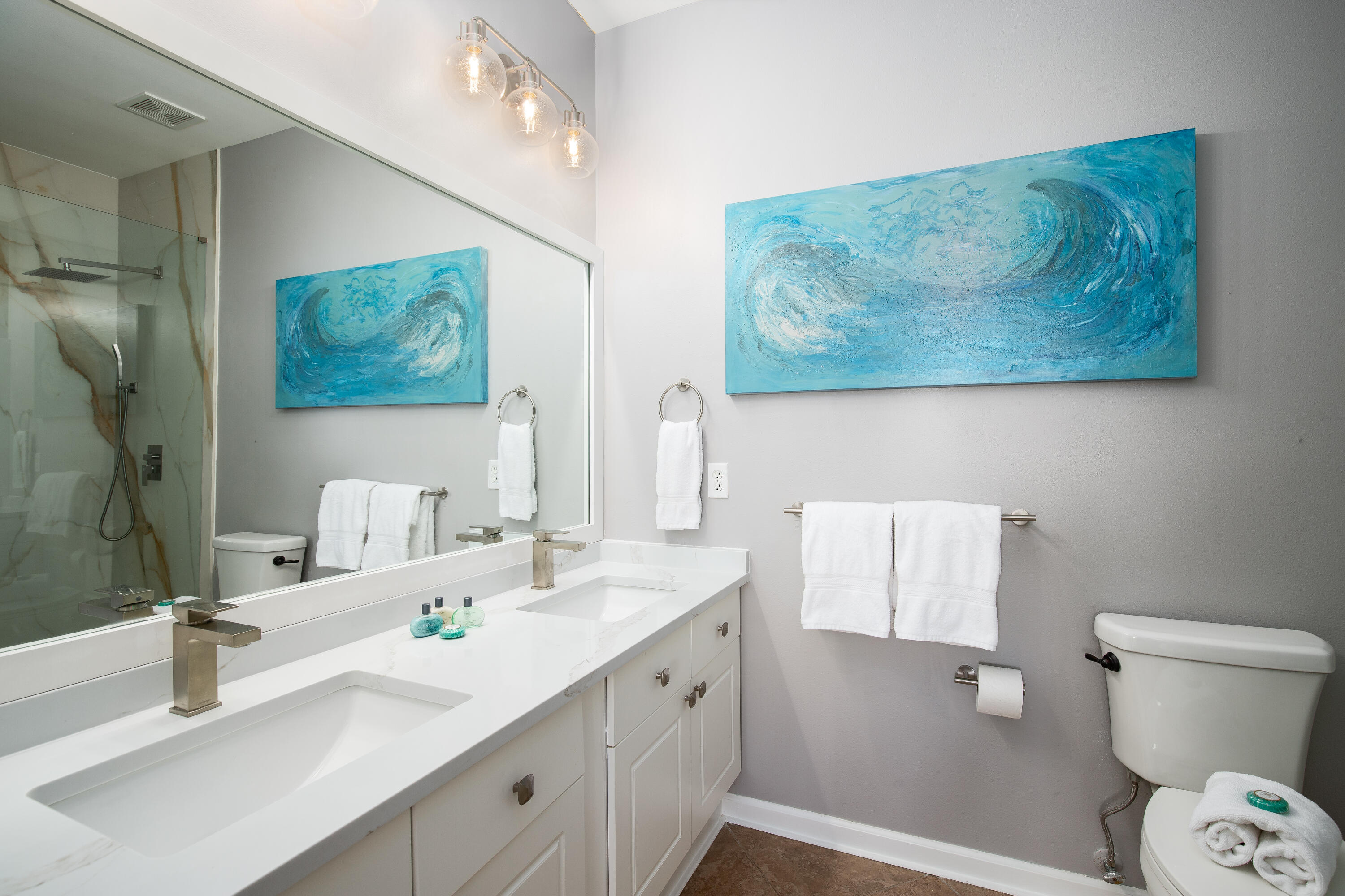 EMERALD WATERS - Residential