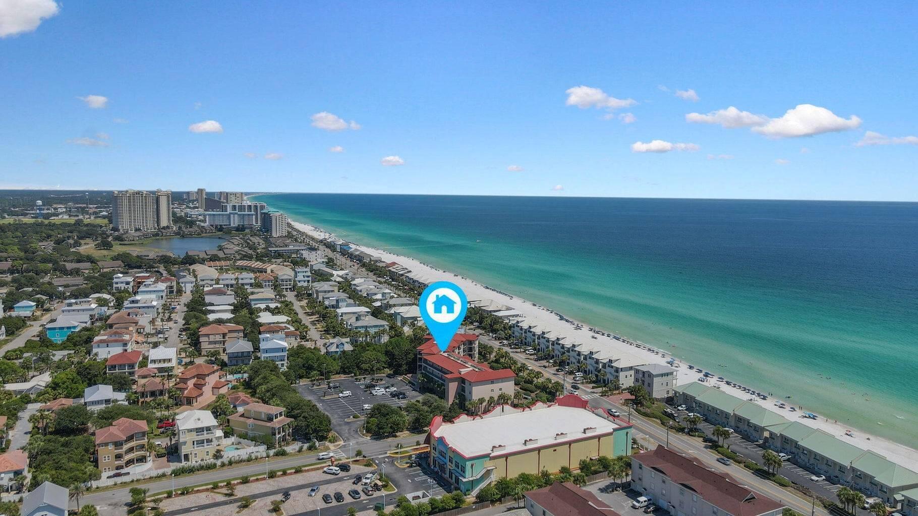 EMERALD WATERS - Residential