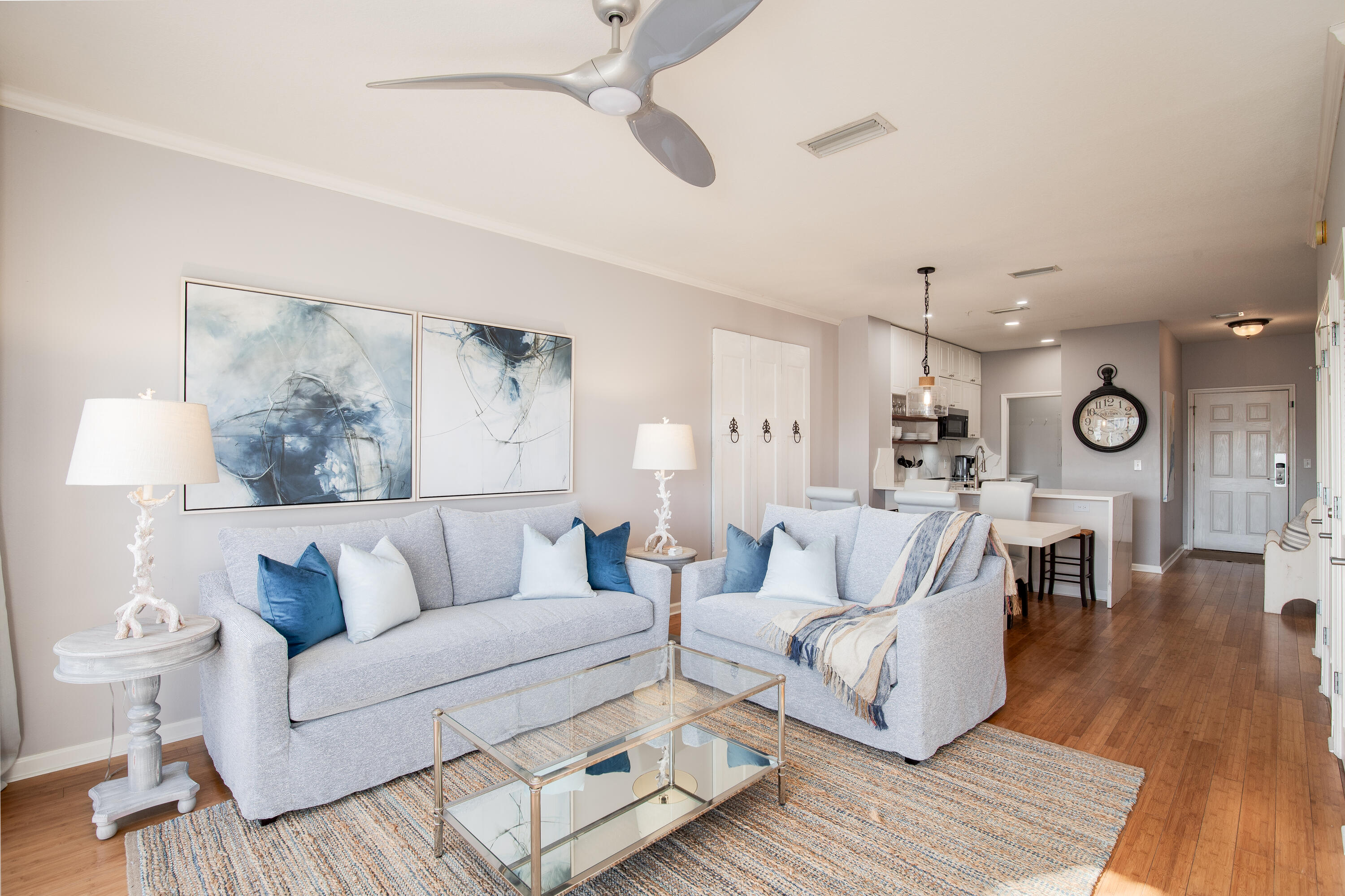 EMERALD WATERS - Residential