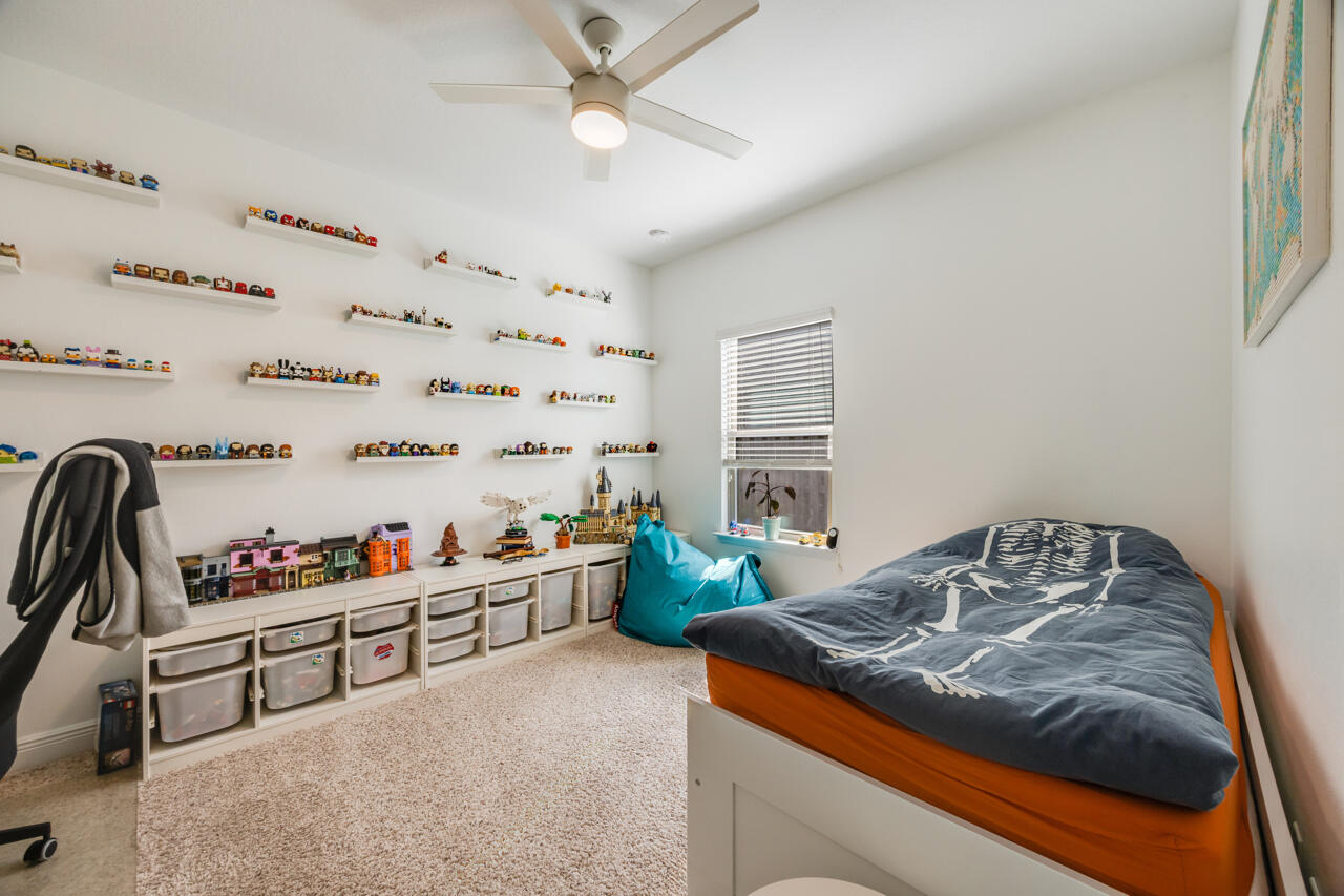 REDSTONE COMMONS - Residential