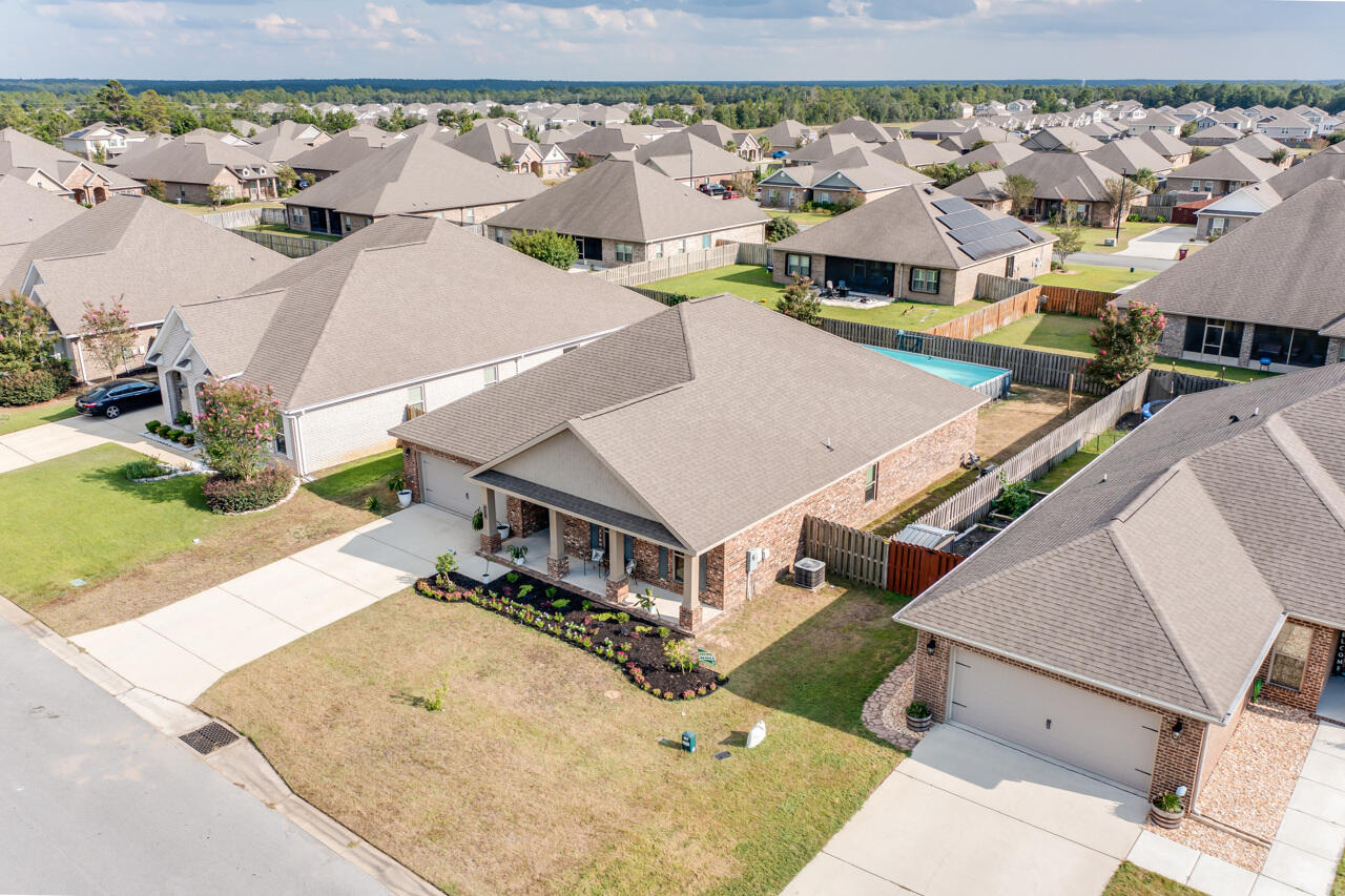 REDSTONE COMMONS - Residential