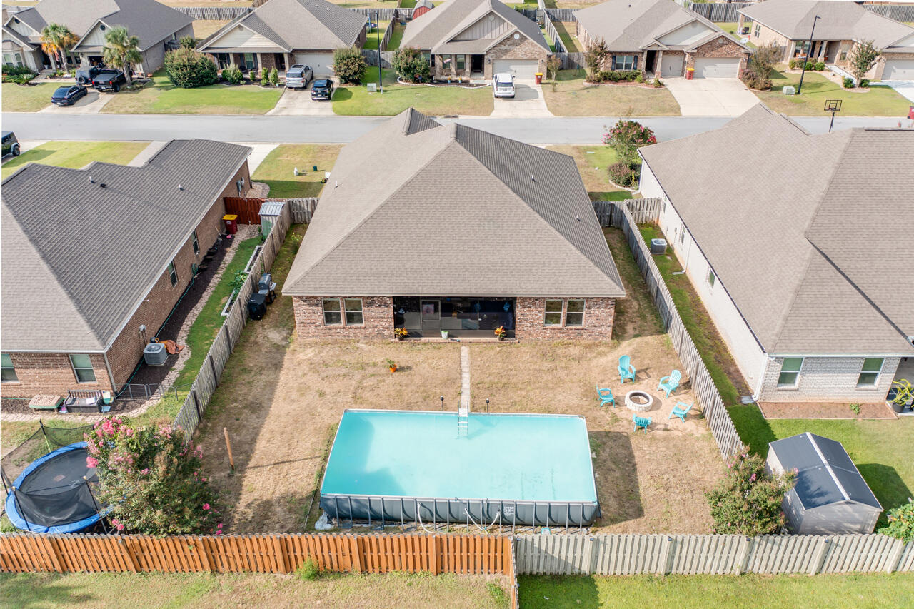 REDSTONE COMMONS - Residential